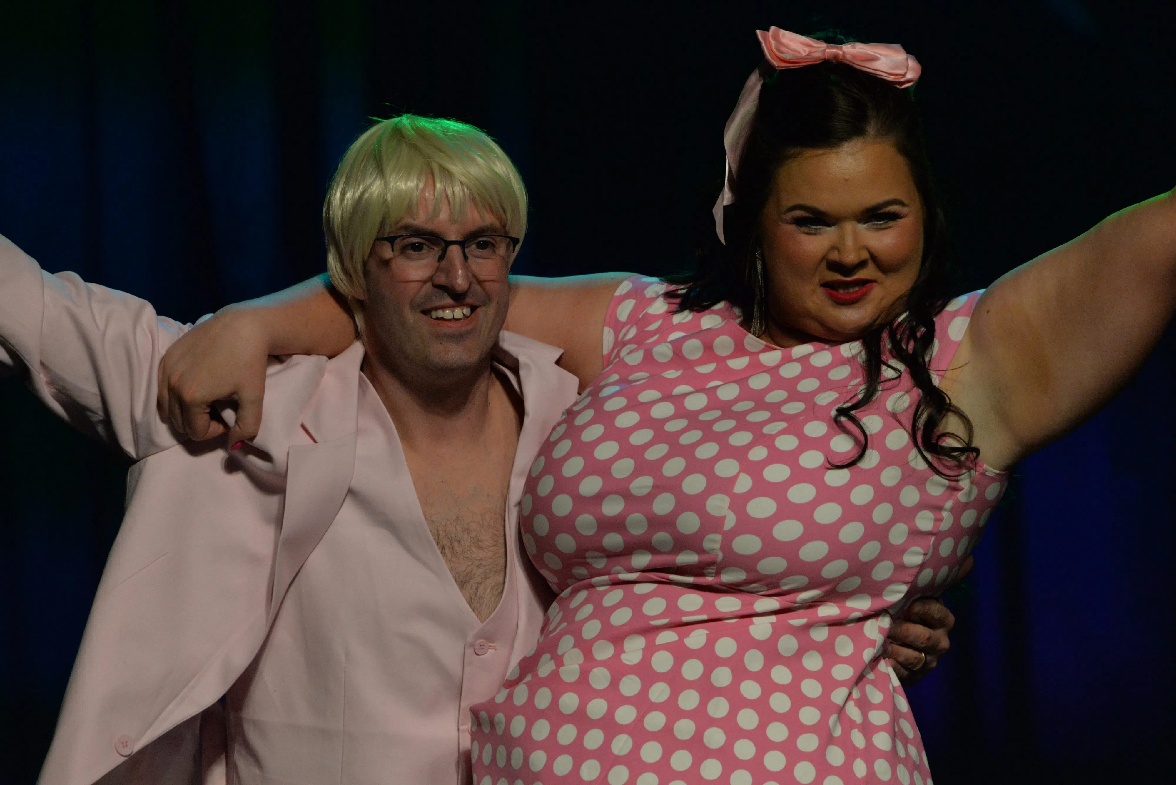 Dancing with the Stars Quinte raises big dollars