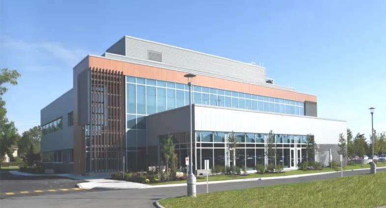 Staffing changes at Health Unit
