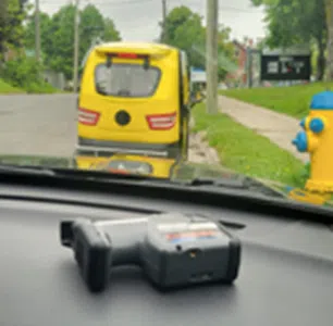 Peterborough police: Low speed vehicles prohibited on municipal roadways