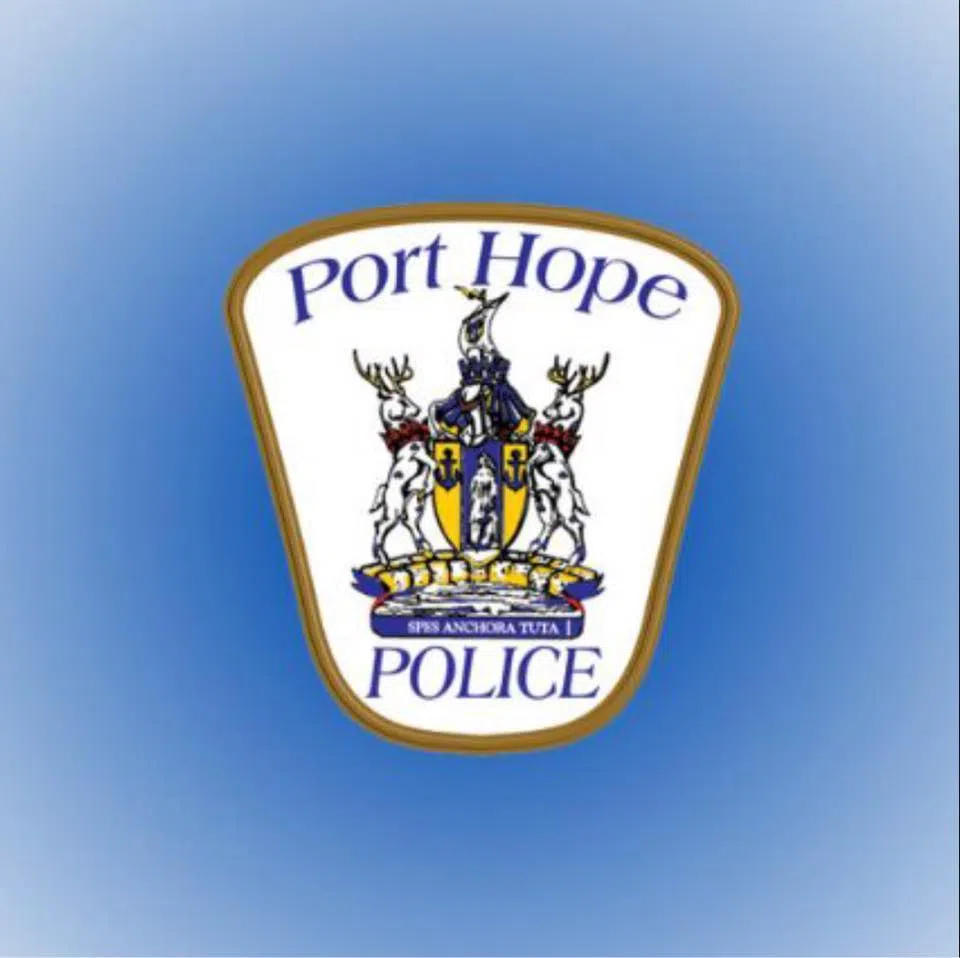 Death investigation in Port Hope