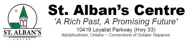 United Empire Loyalists to be remembered with June 15 event at St. Alban's