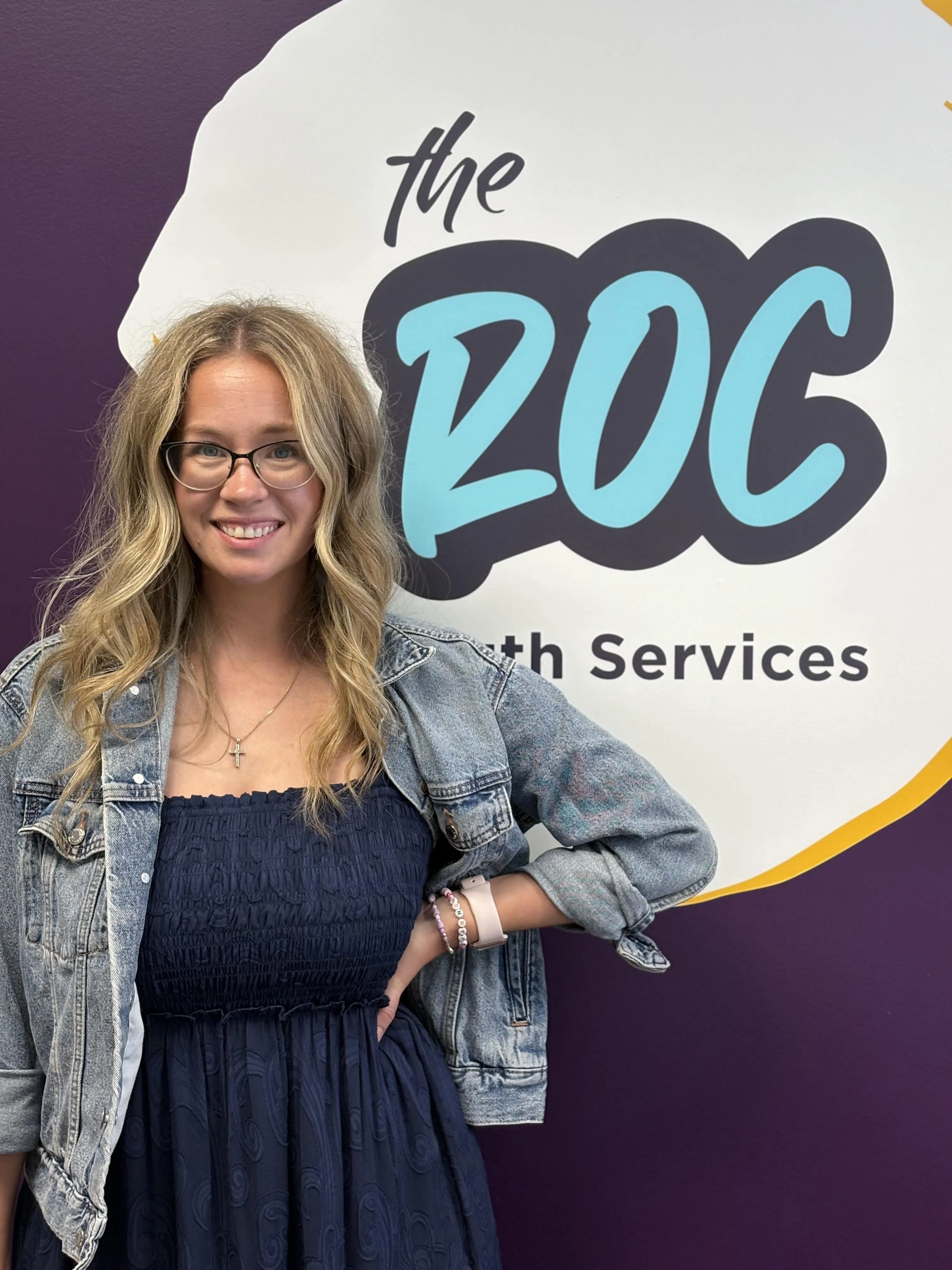 New Executive Director at theROC