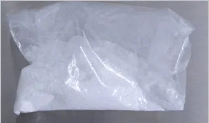 Project Renewal drug bust