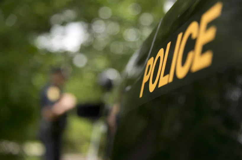 Suspended driver caught speeding