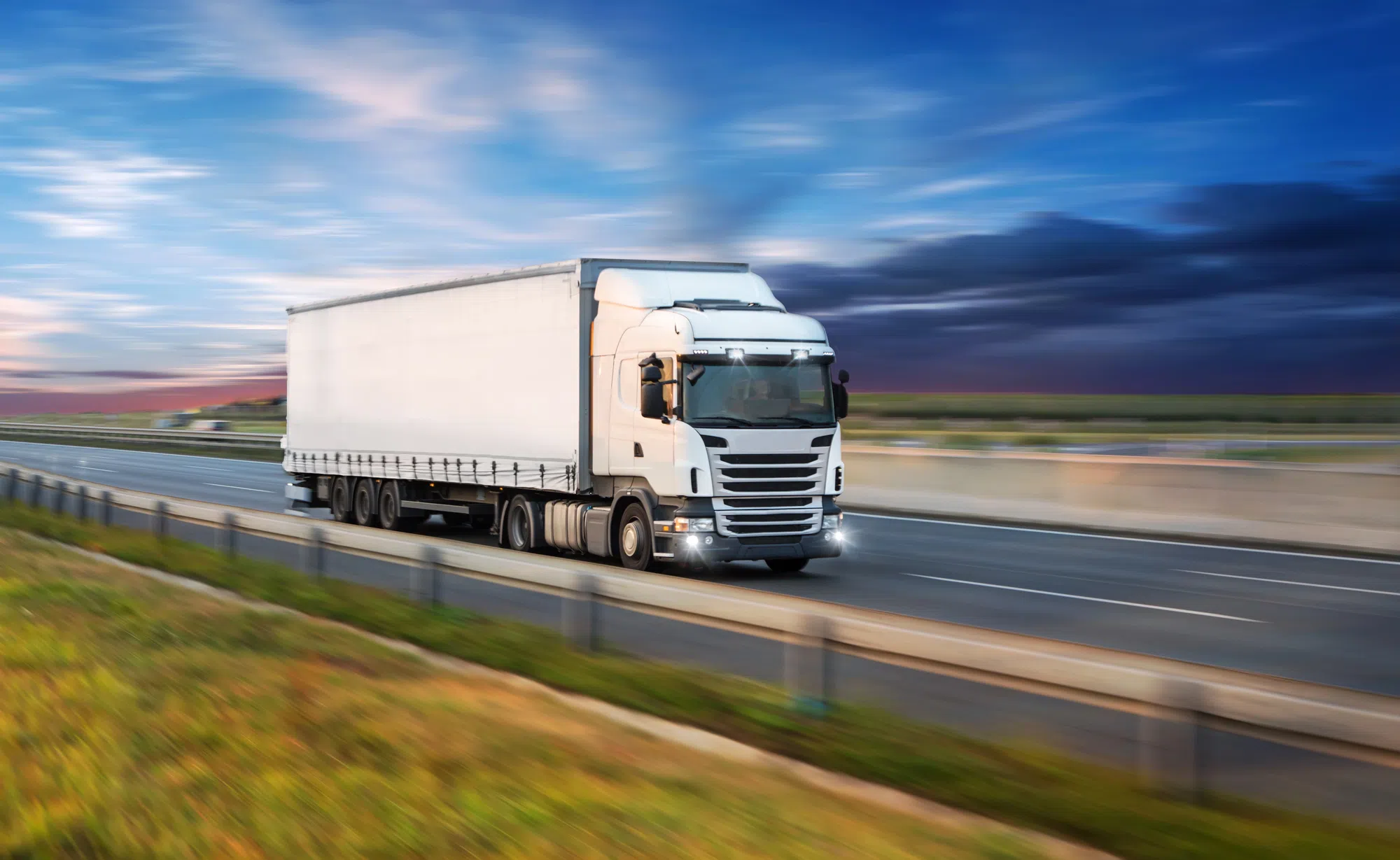 Focus on Commercial vehicles with Operation Safe Driver Week