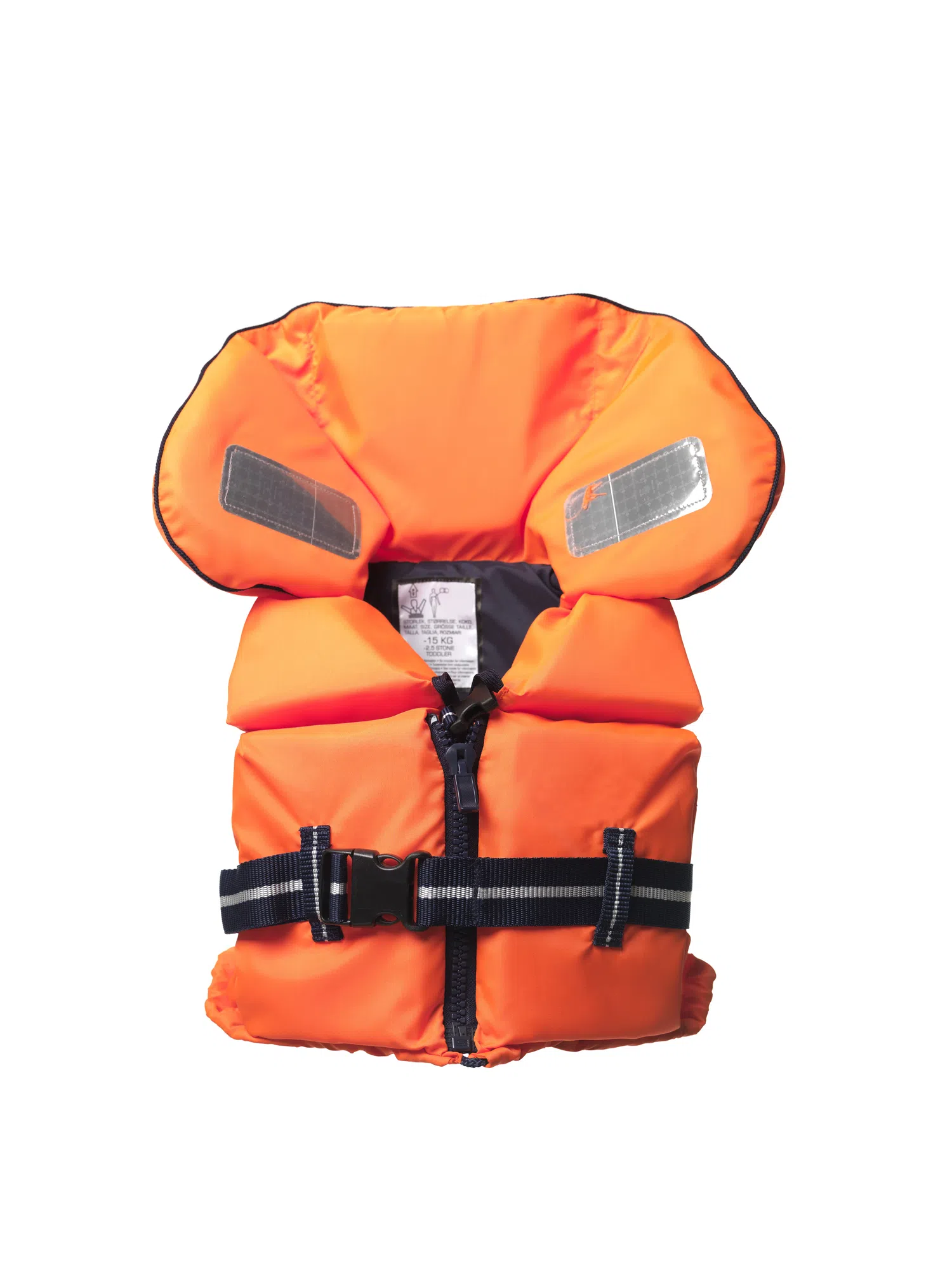OPP urging use of life jackets on the water