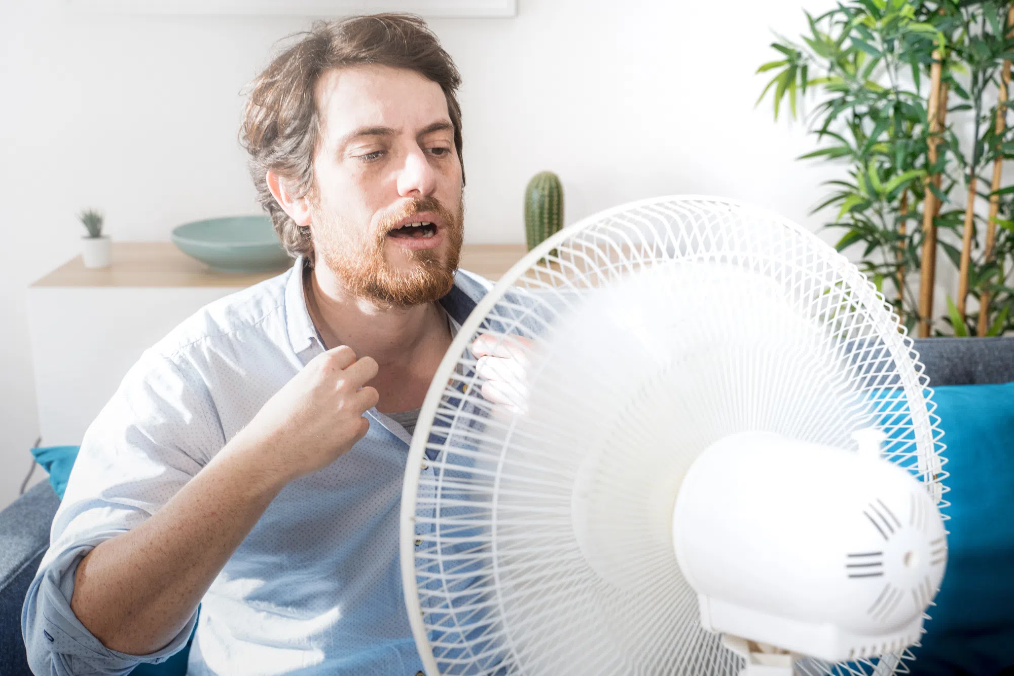 Hot but no record