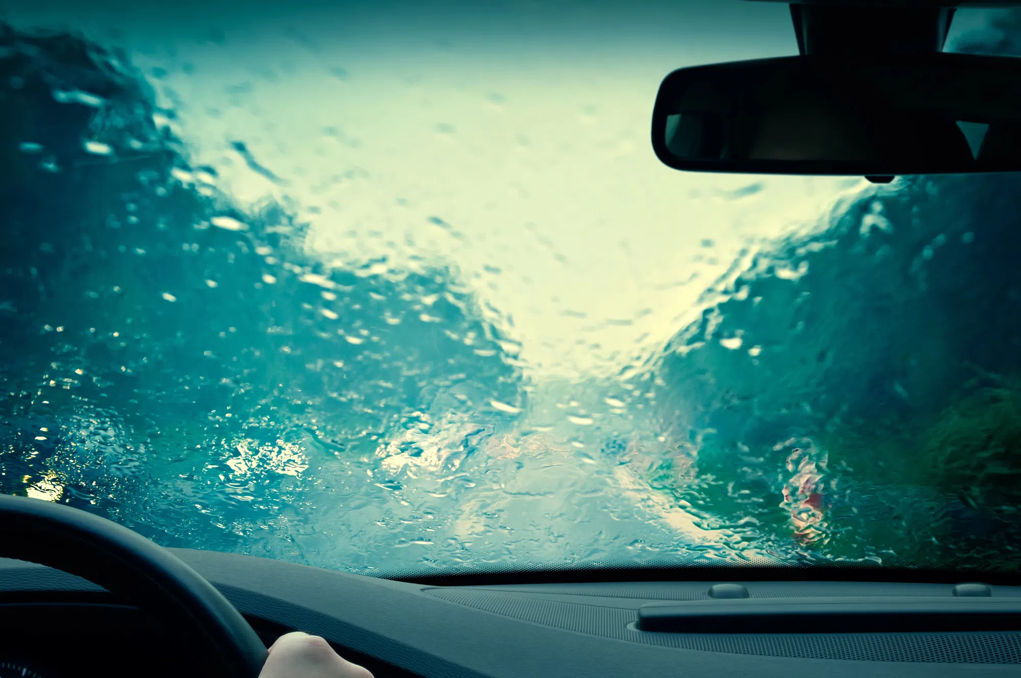 Severe Thunderstorm Watch in effect Thursday afternoon
