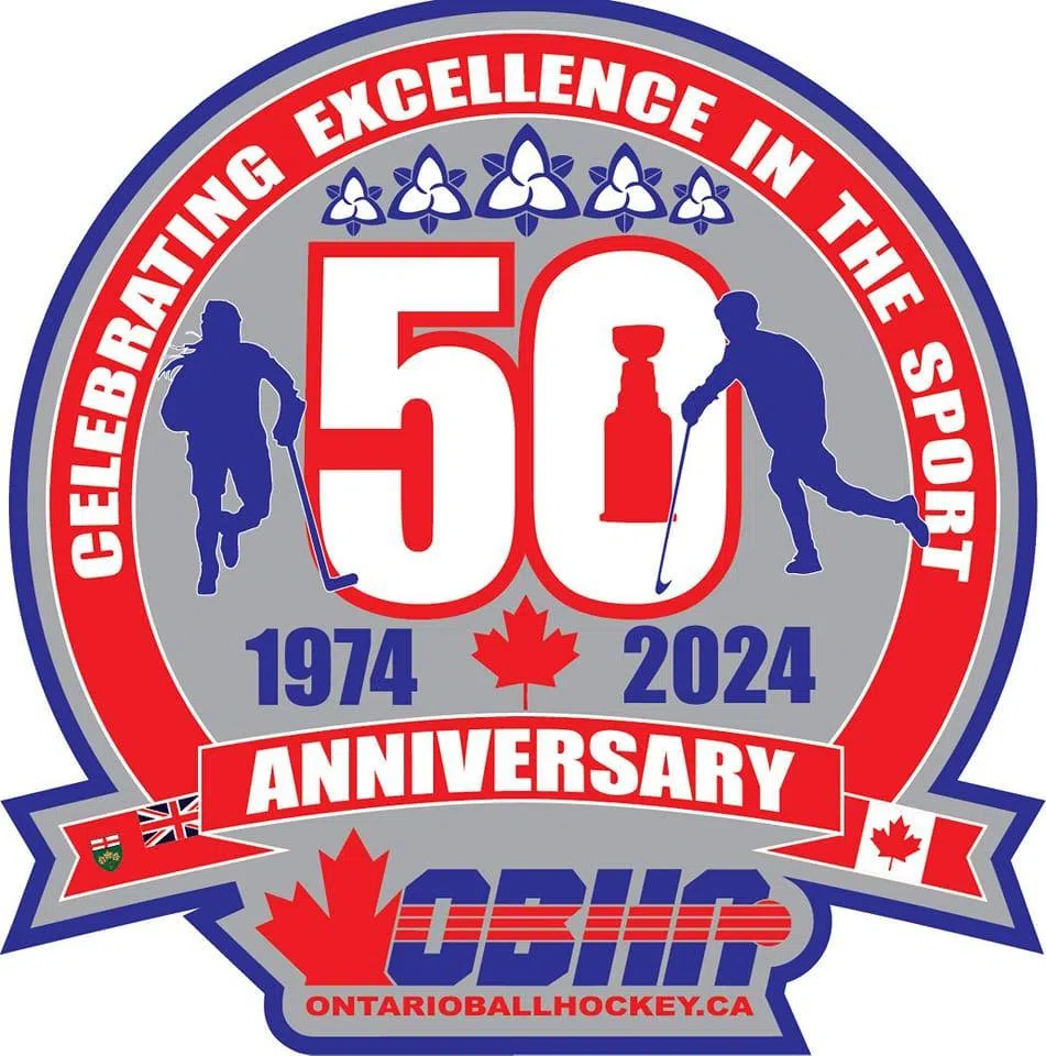 Huge Belleville ball hockey success