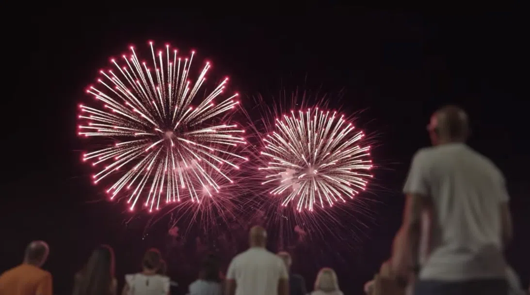 PHOTOS: Canada Day celebrations in the Quinte region