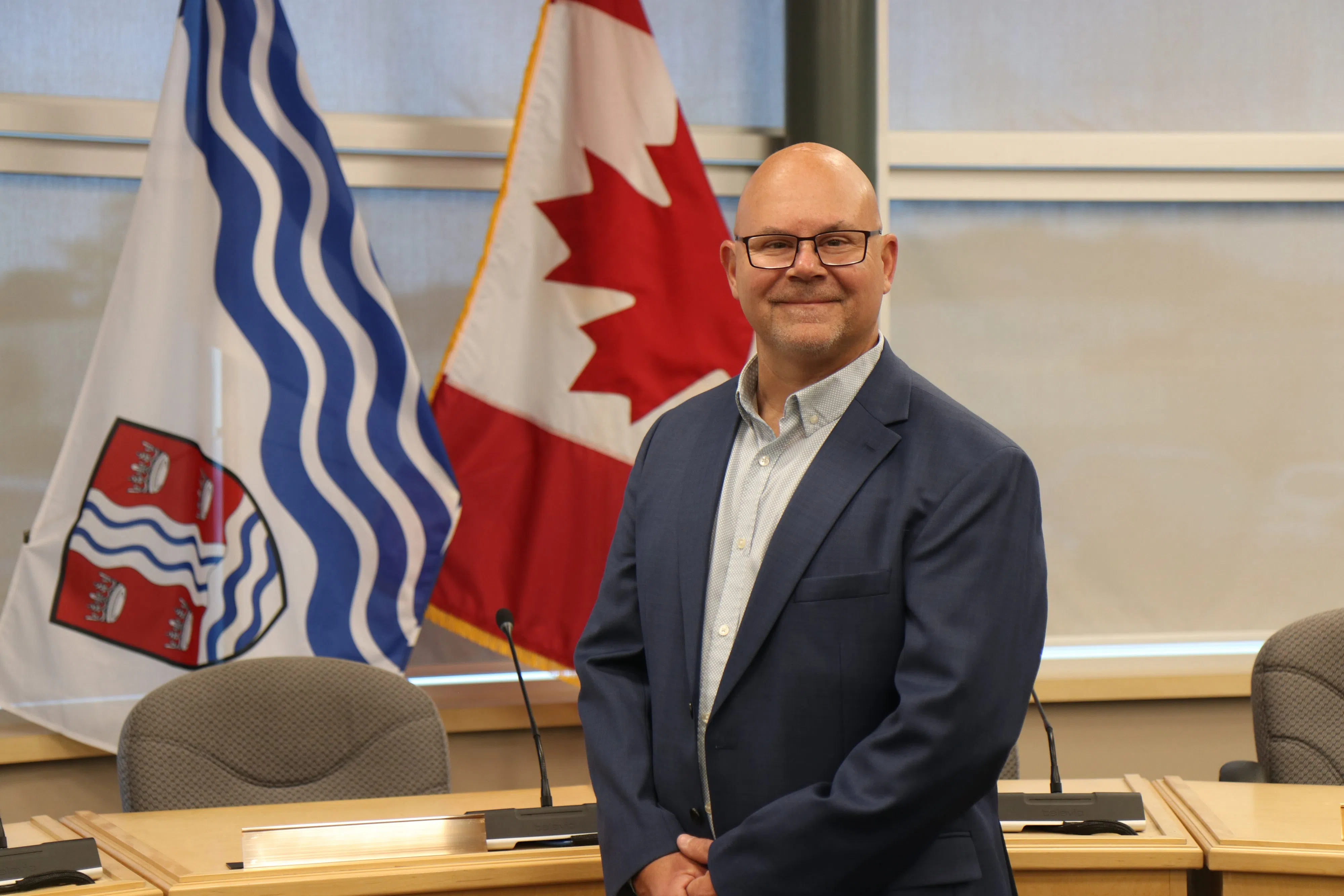 City of Quinte West appoints new Chief Administrative Officer