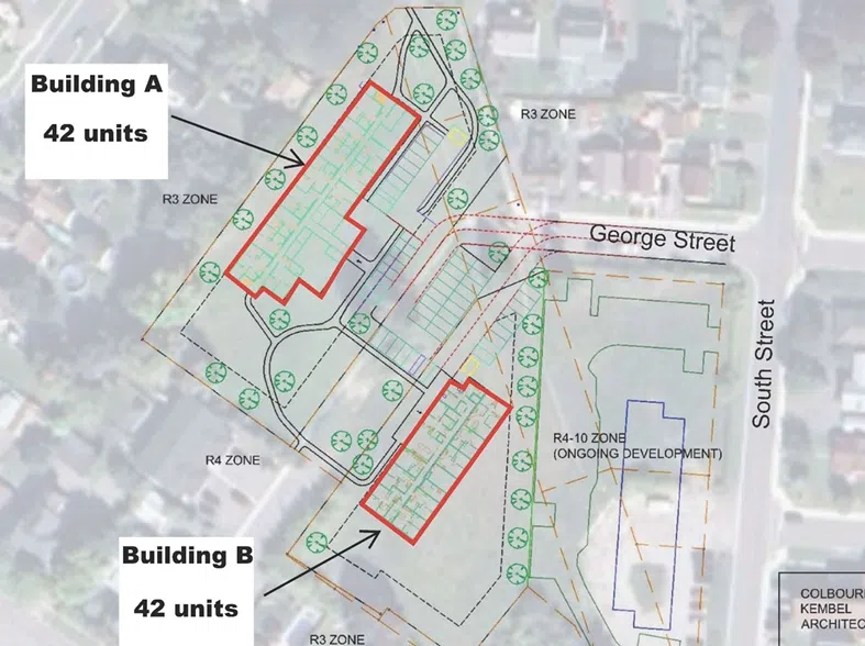 More affordable housing planned for Quinte West