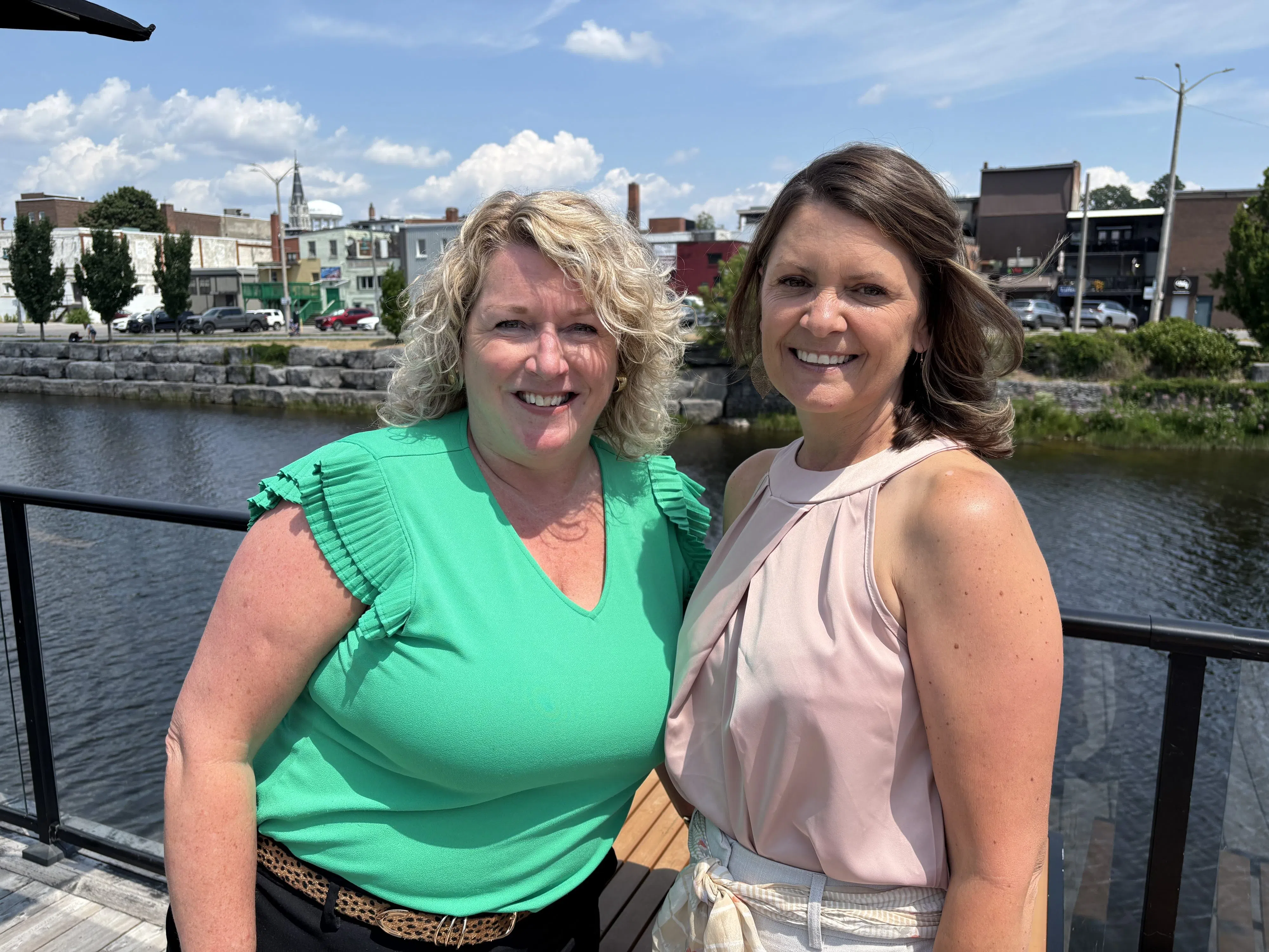 New leader at the helm of The Children's Foundation