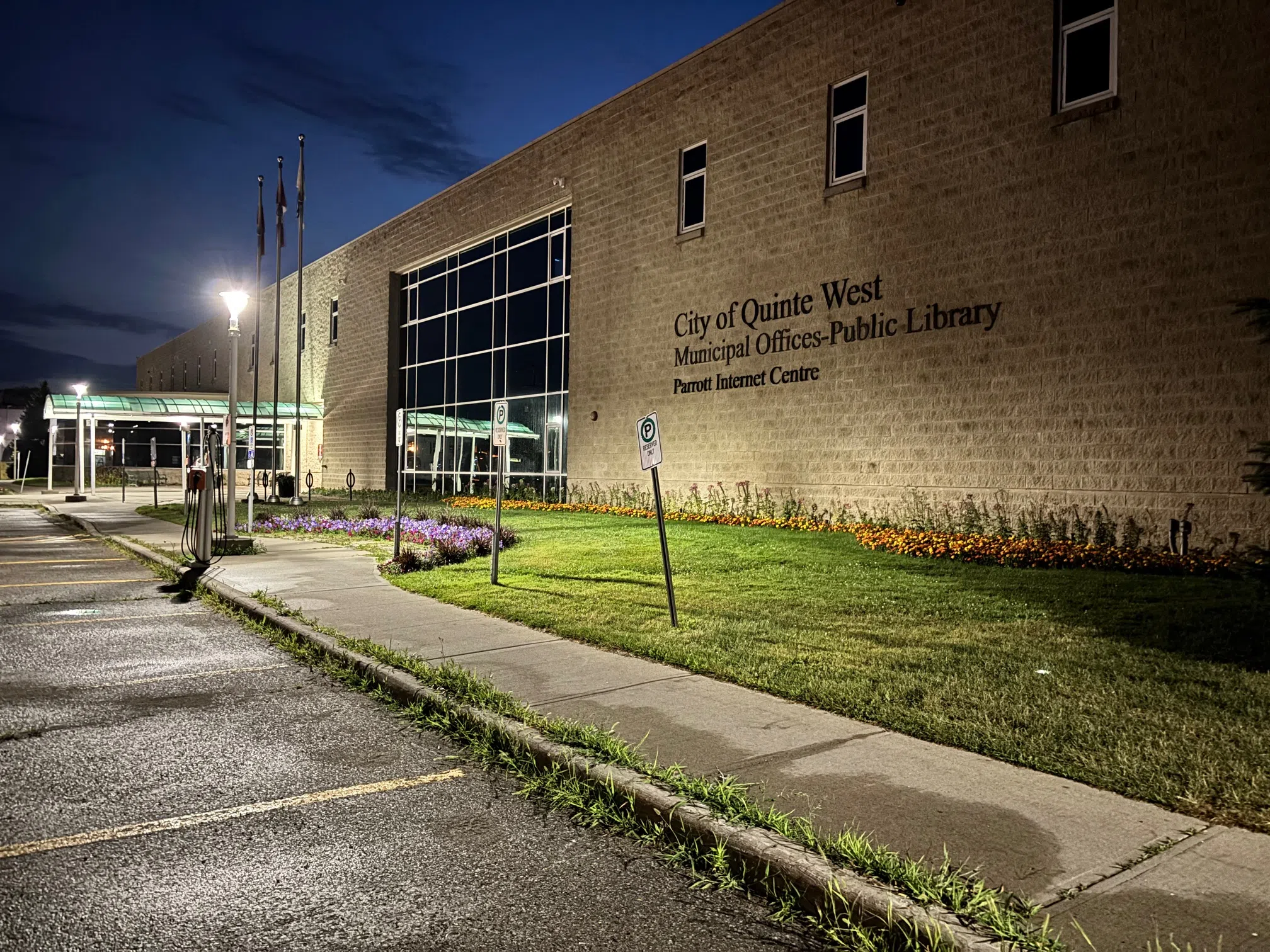 Quinte West eyeing tax levy increase under 6% for 2026