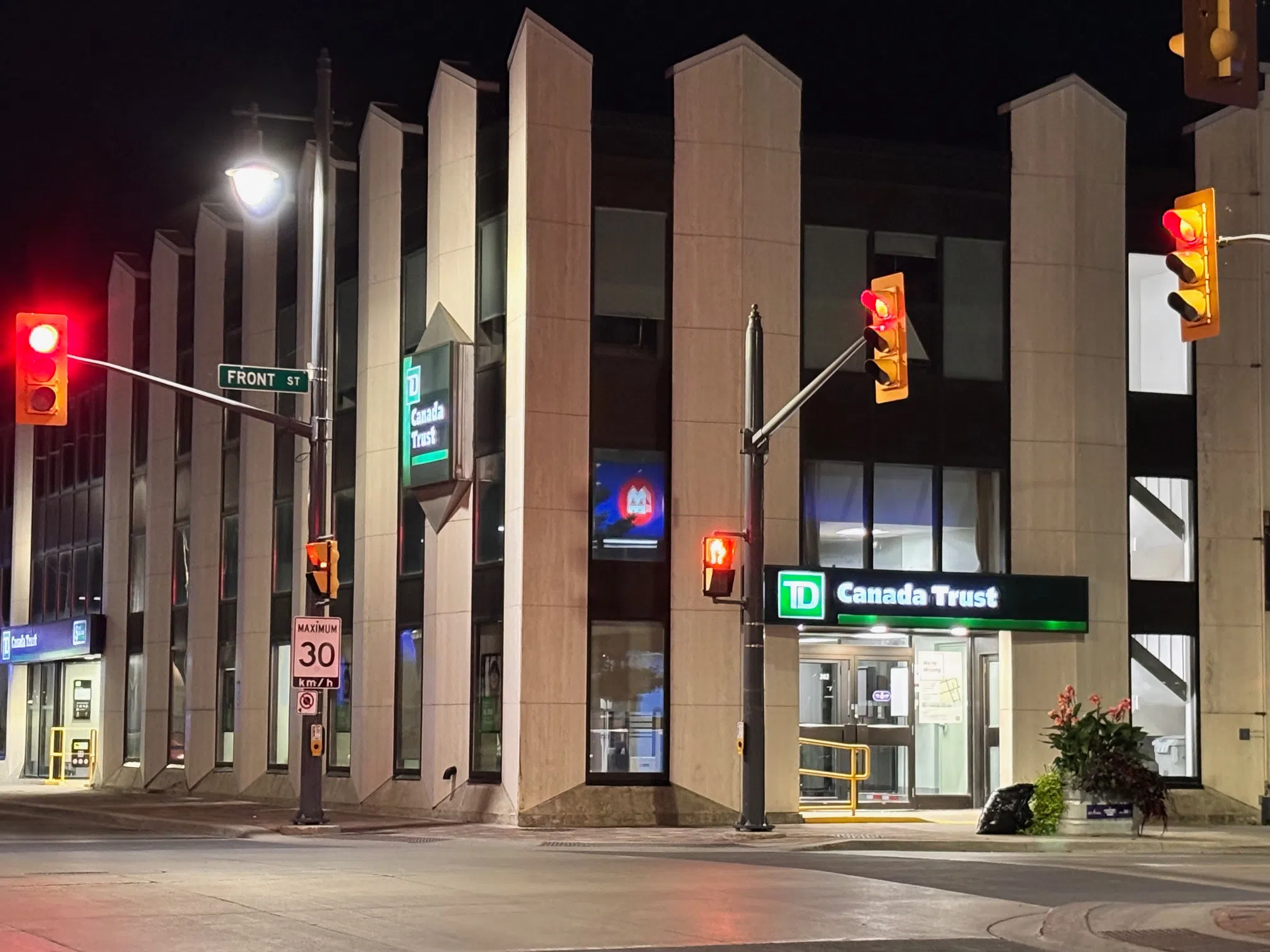 TD Bank branch moving out of downtown Belleville