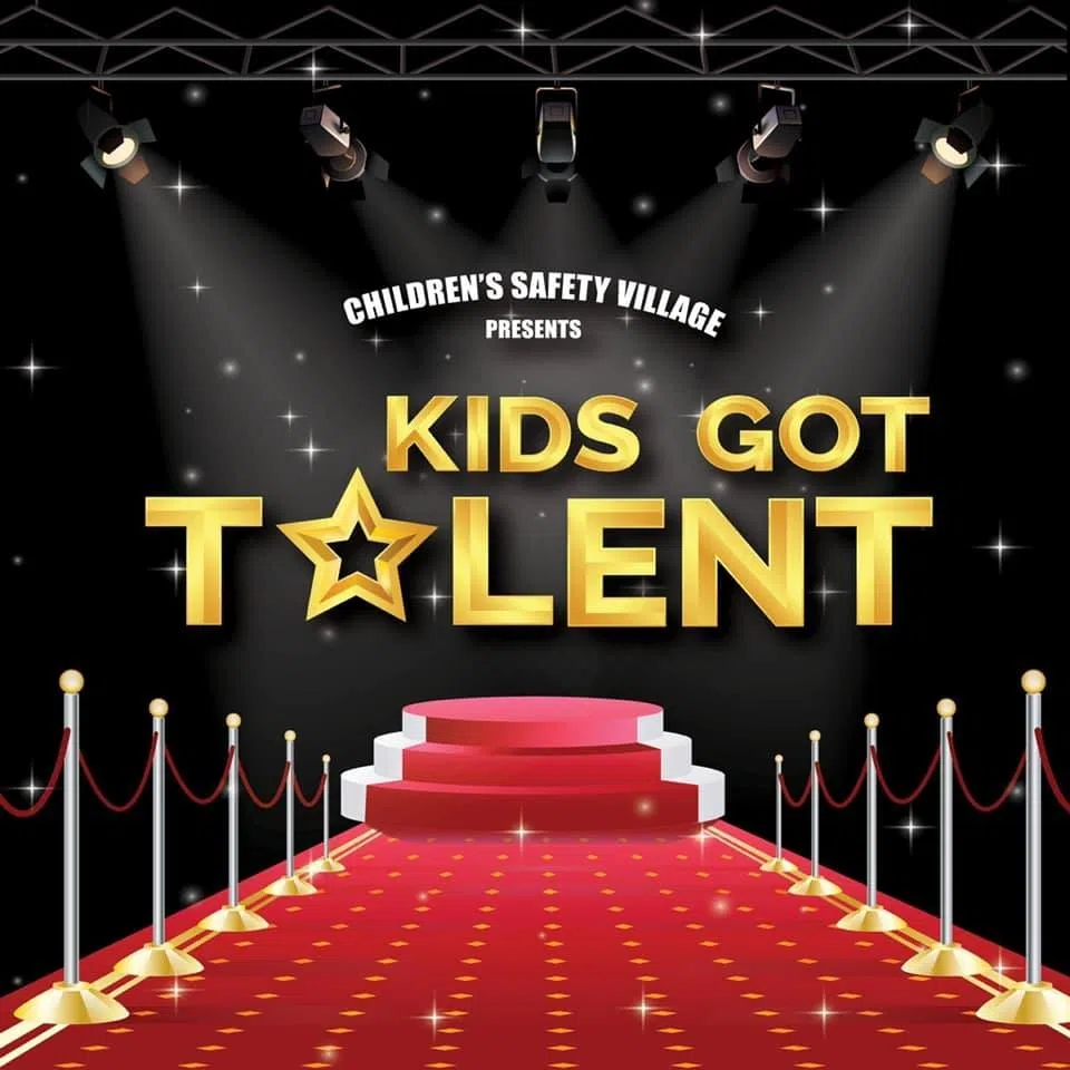 Registration for auditions for Kids Got Talent opens September 8