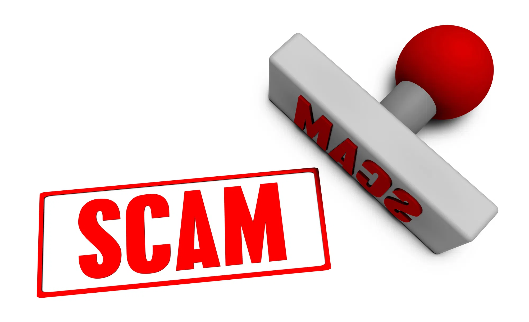 Three charged in $100,000 fraud investigation