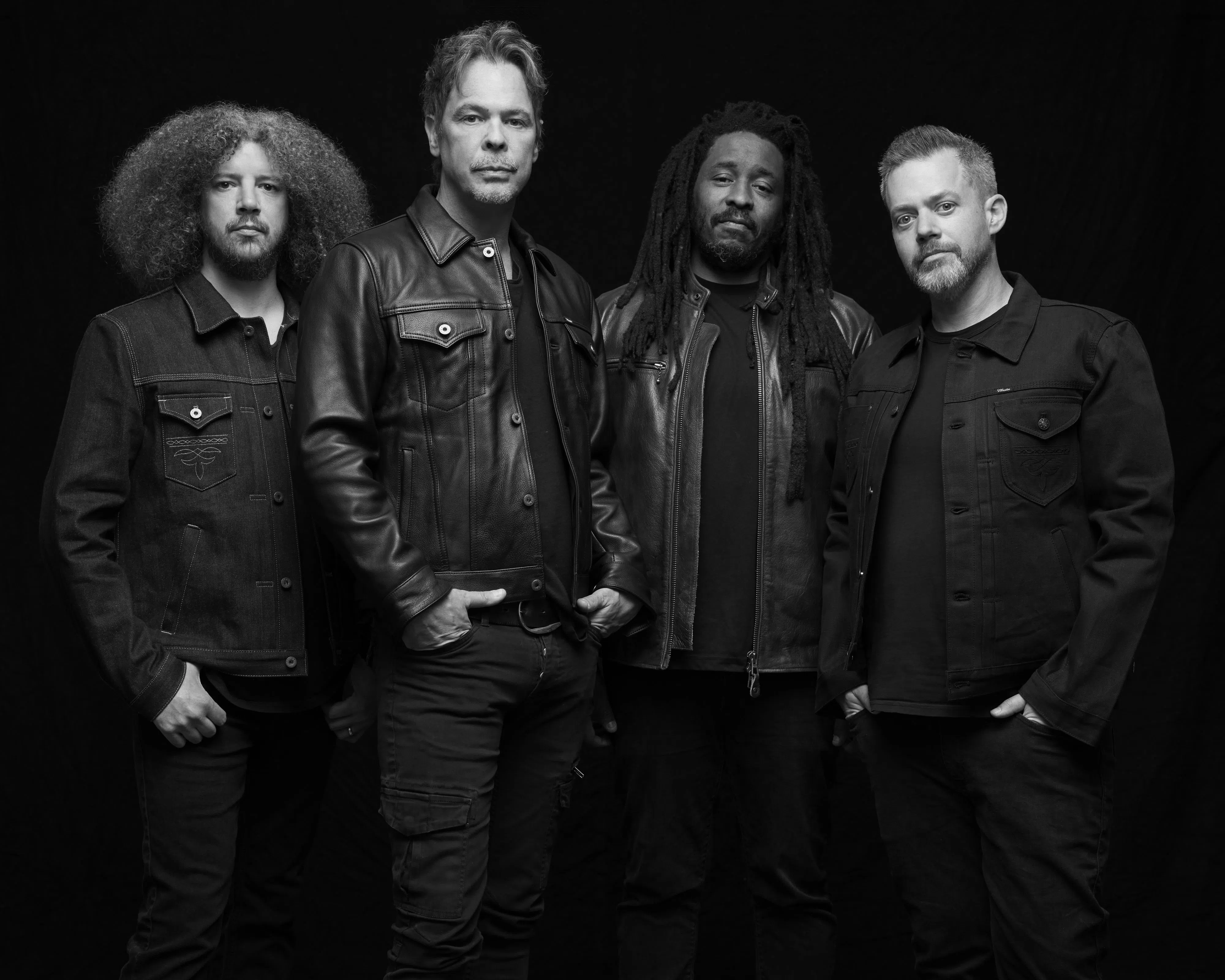 A coming home show for Chris Caddell