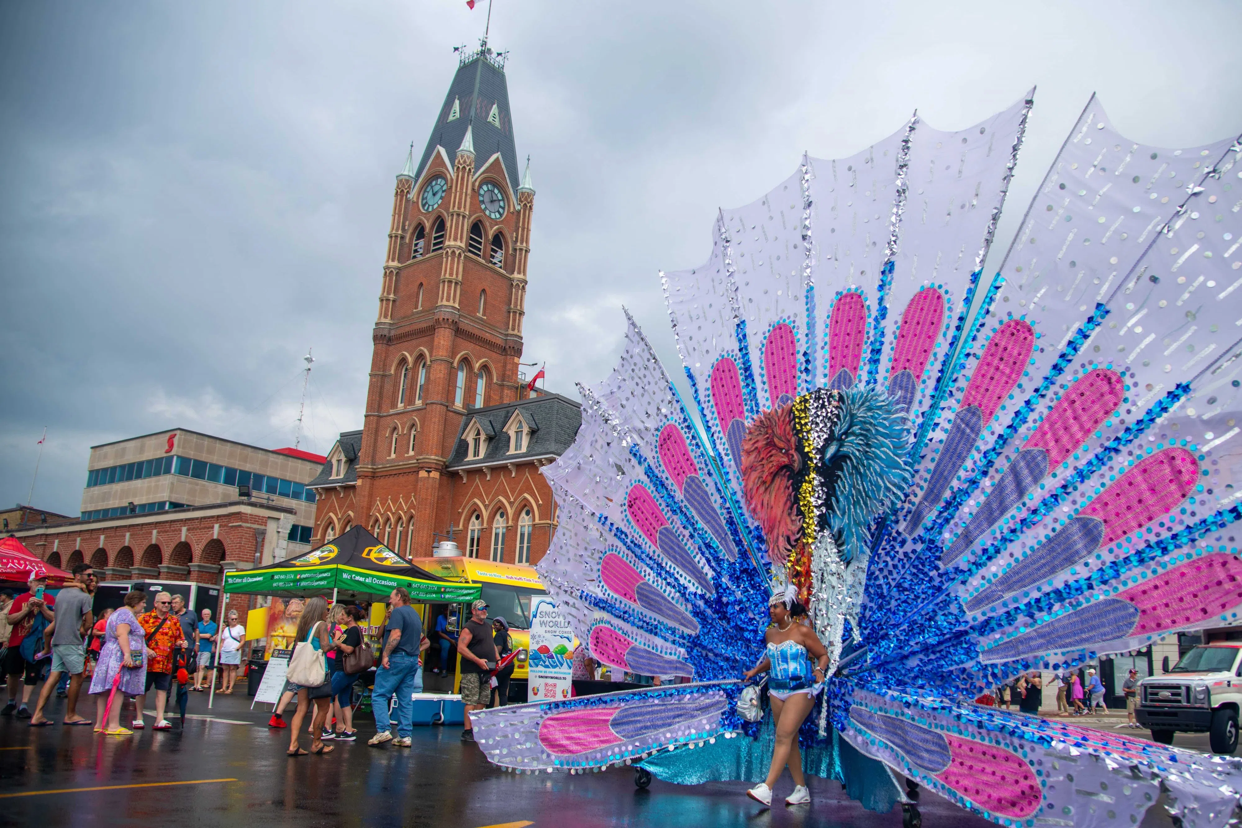 Caribbean Festival returns to Belleville