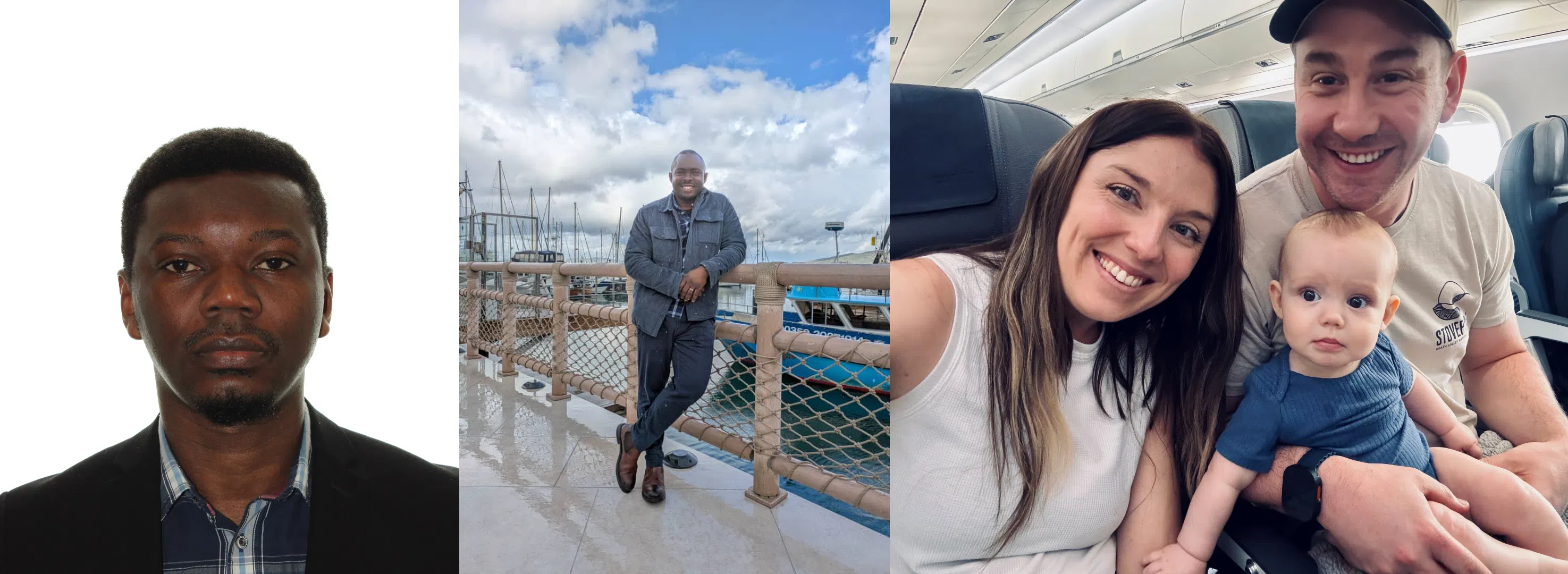 Three new doctors coming to the City of Belleville