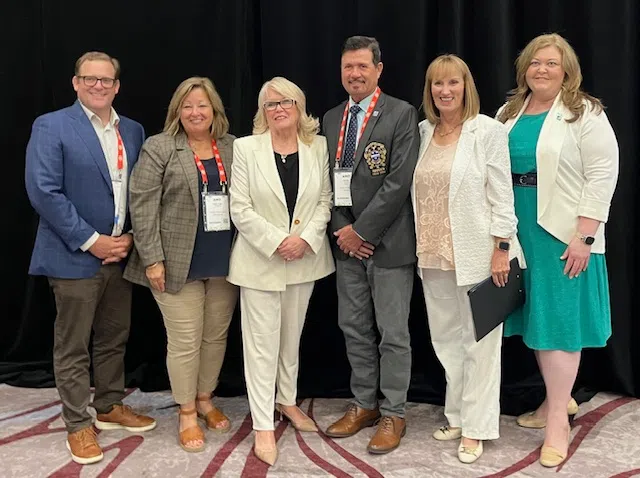 EOWC highlights participation at AMO