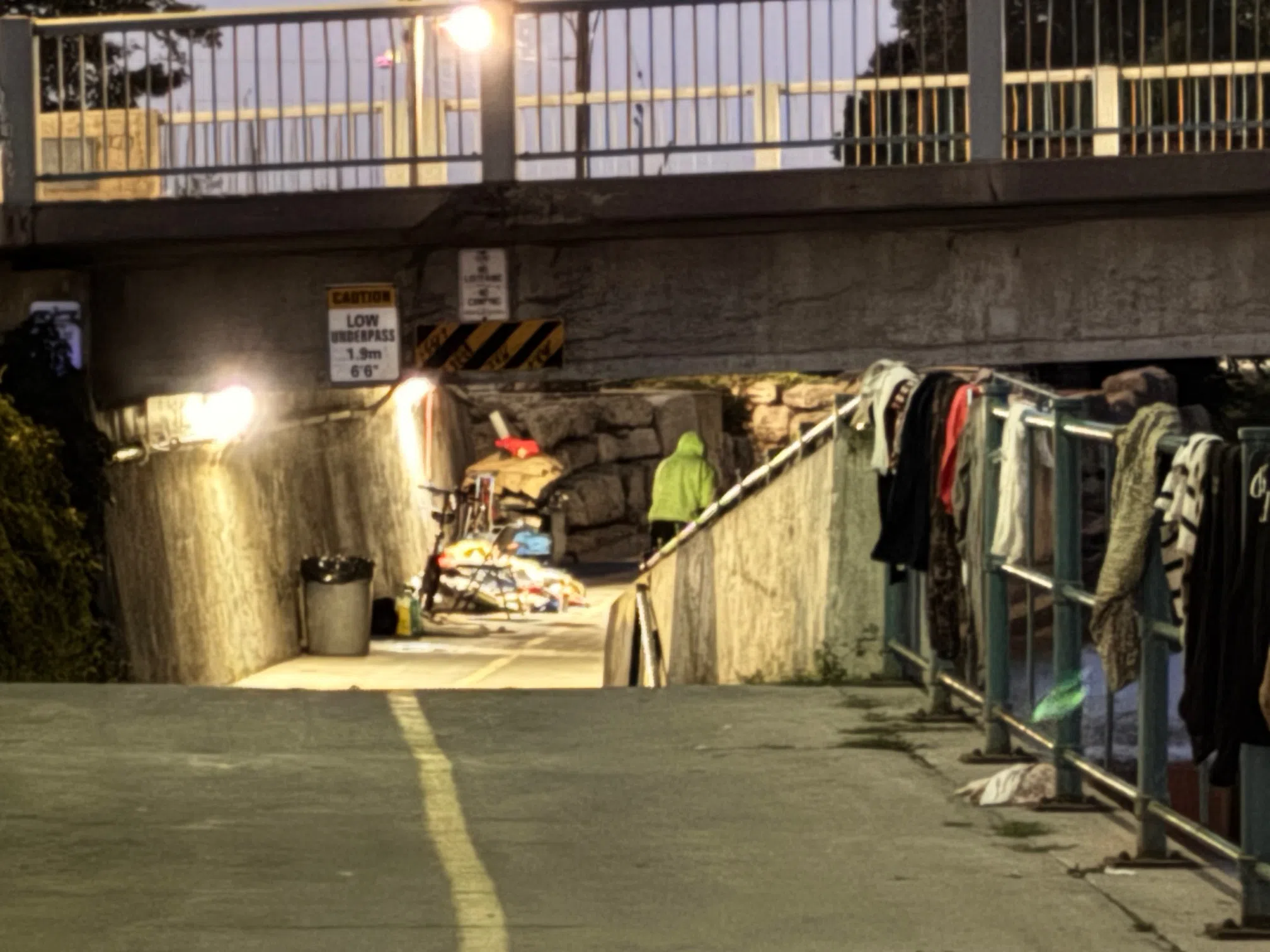 Belleville's State of Emergency lingers on more than 18 months after first declaration