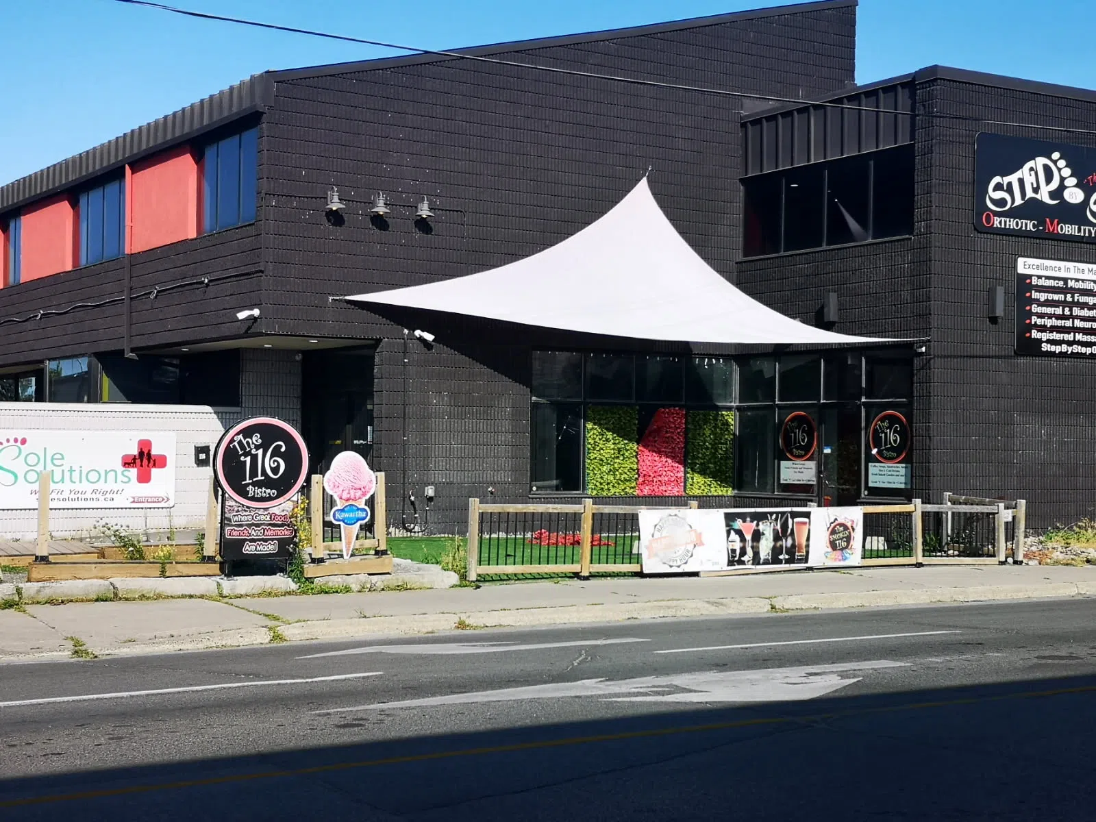 BAPS Hindu Temple location announced