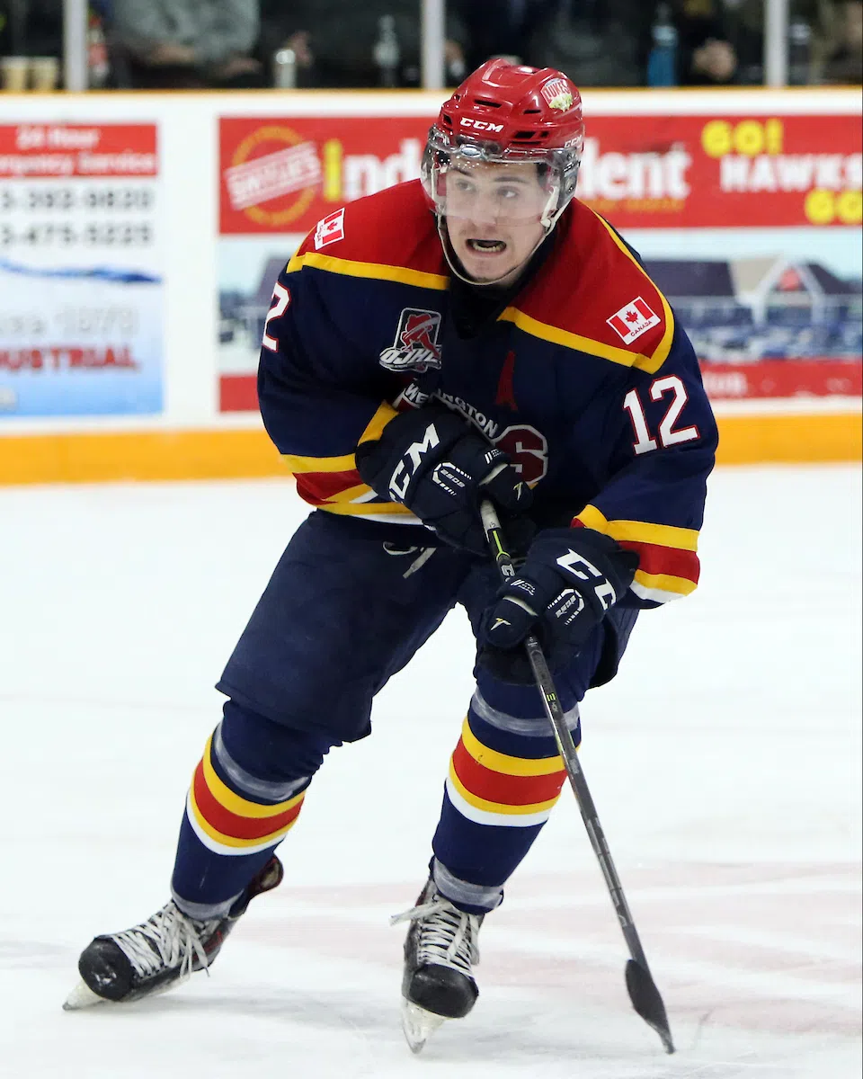 New is old with the Wellington Dukes