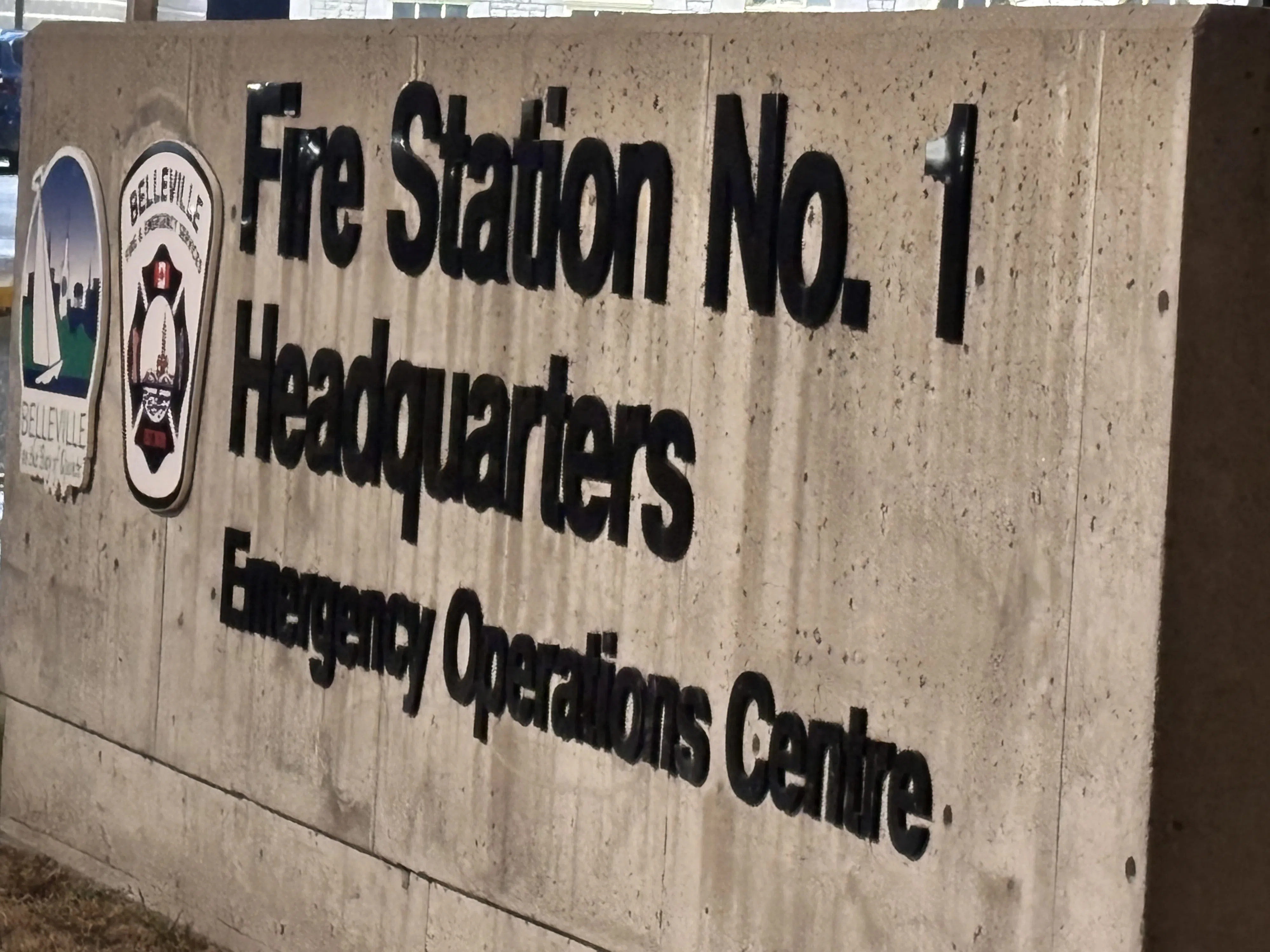 Fire chief reminds public fireworks are banned