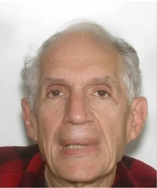 Reward offered to find man missing for seven years