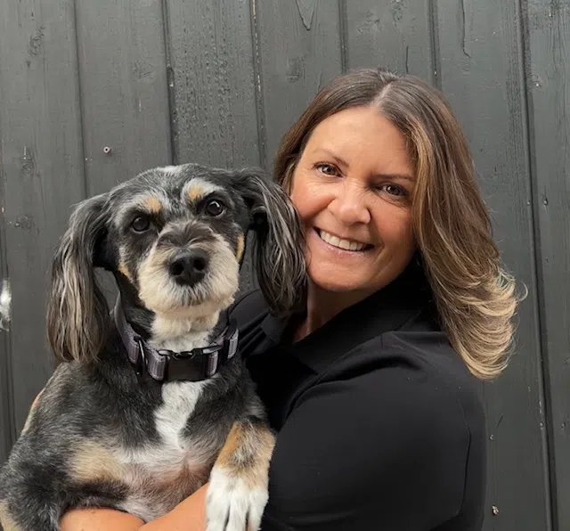 New leadership at Humane Society Hastings Prince Edward