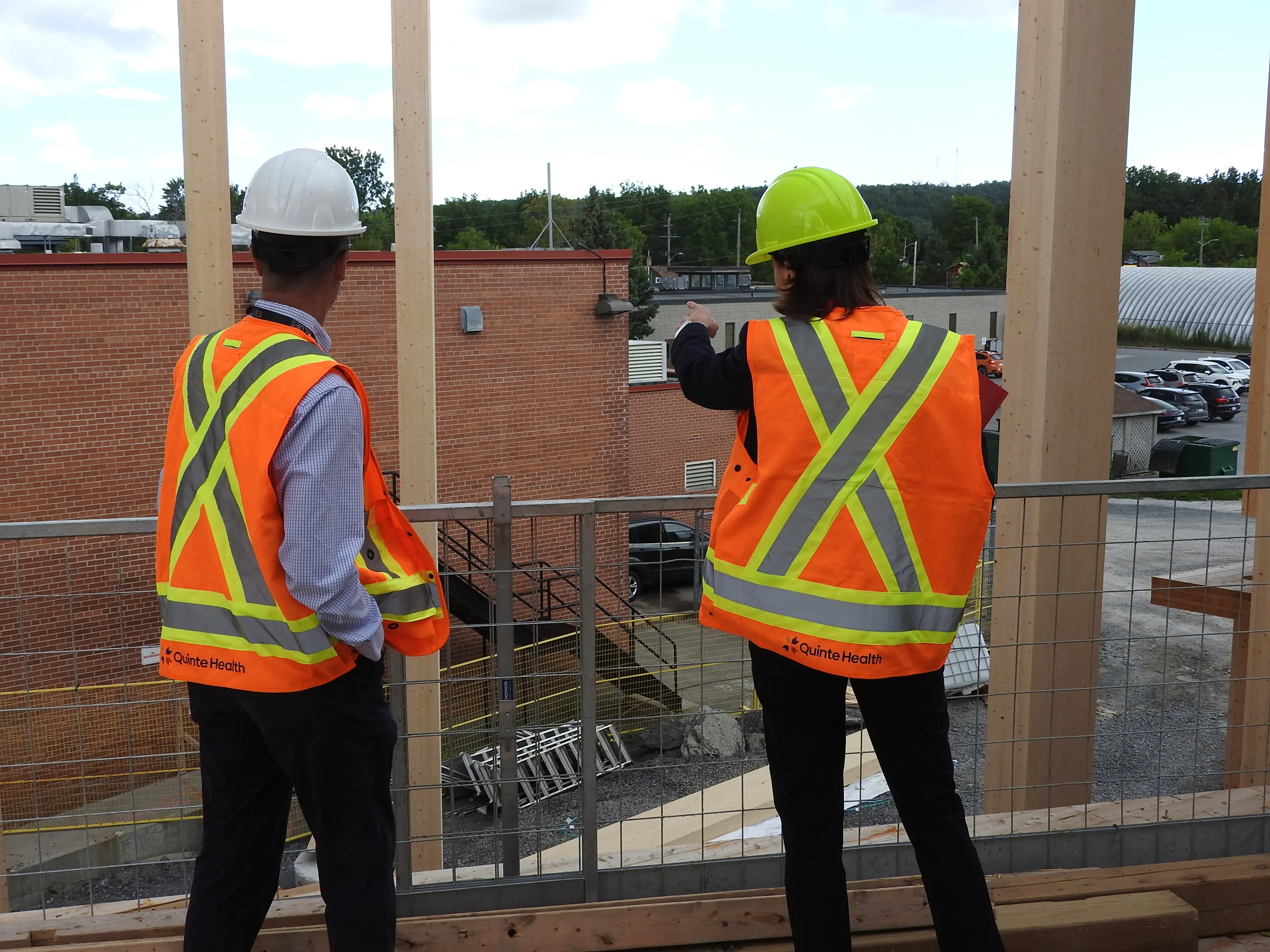 Solar panels for PEMCH thanks to RBC