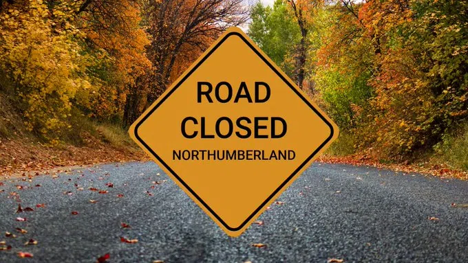 UPDATE: County Road 30 REOPENS after truck rollover