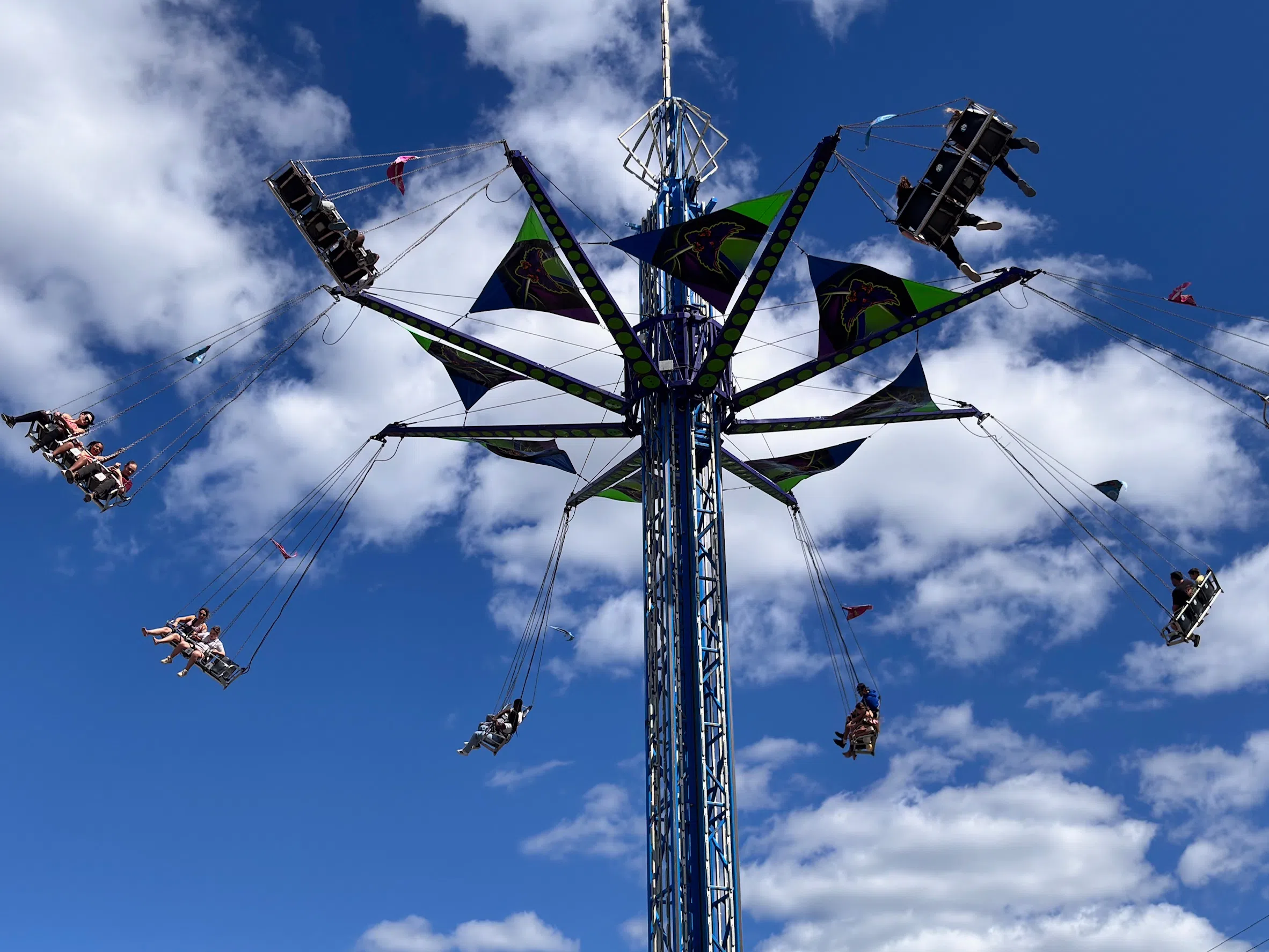 PHOTOS: Quinte Exhibition 2025