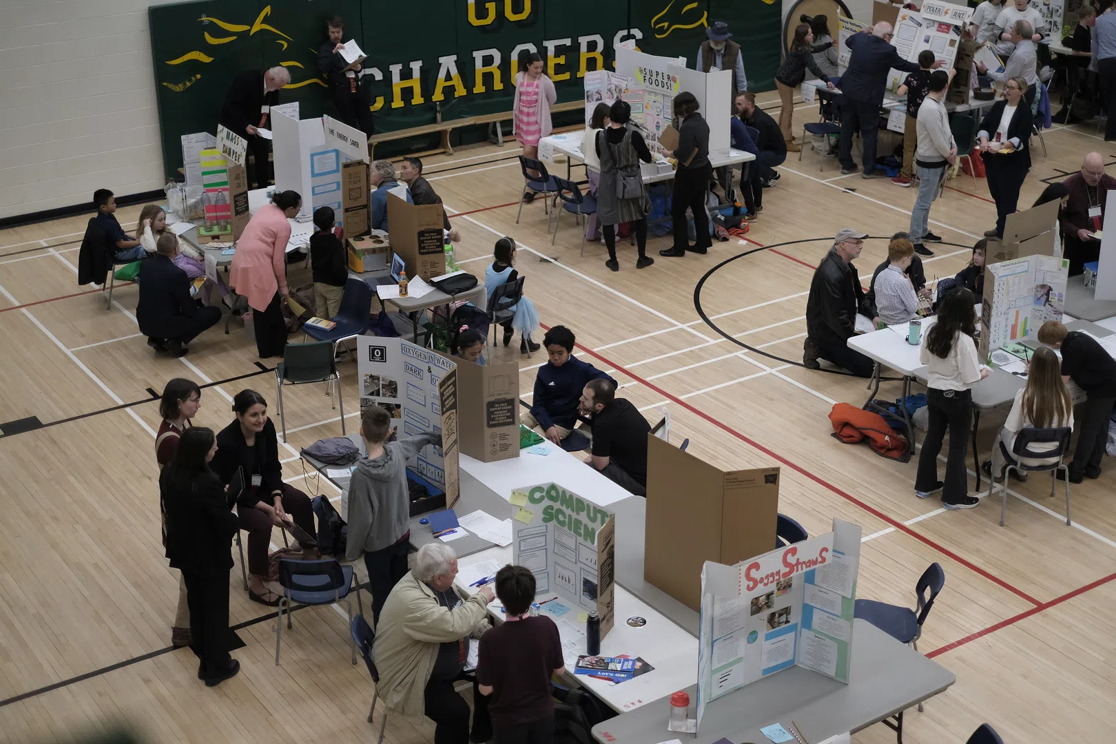 Quinte Regional Science and Technology Fair reflects on 2025