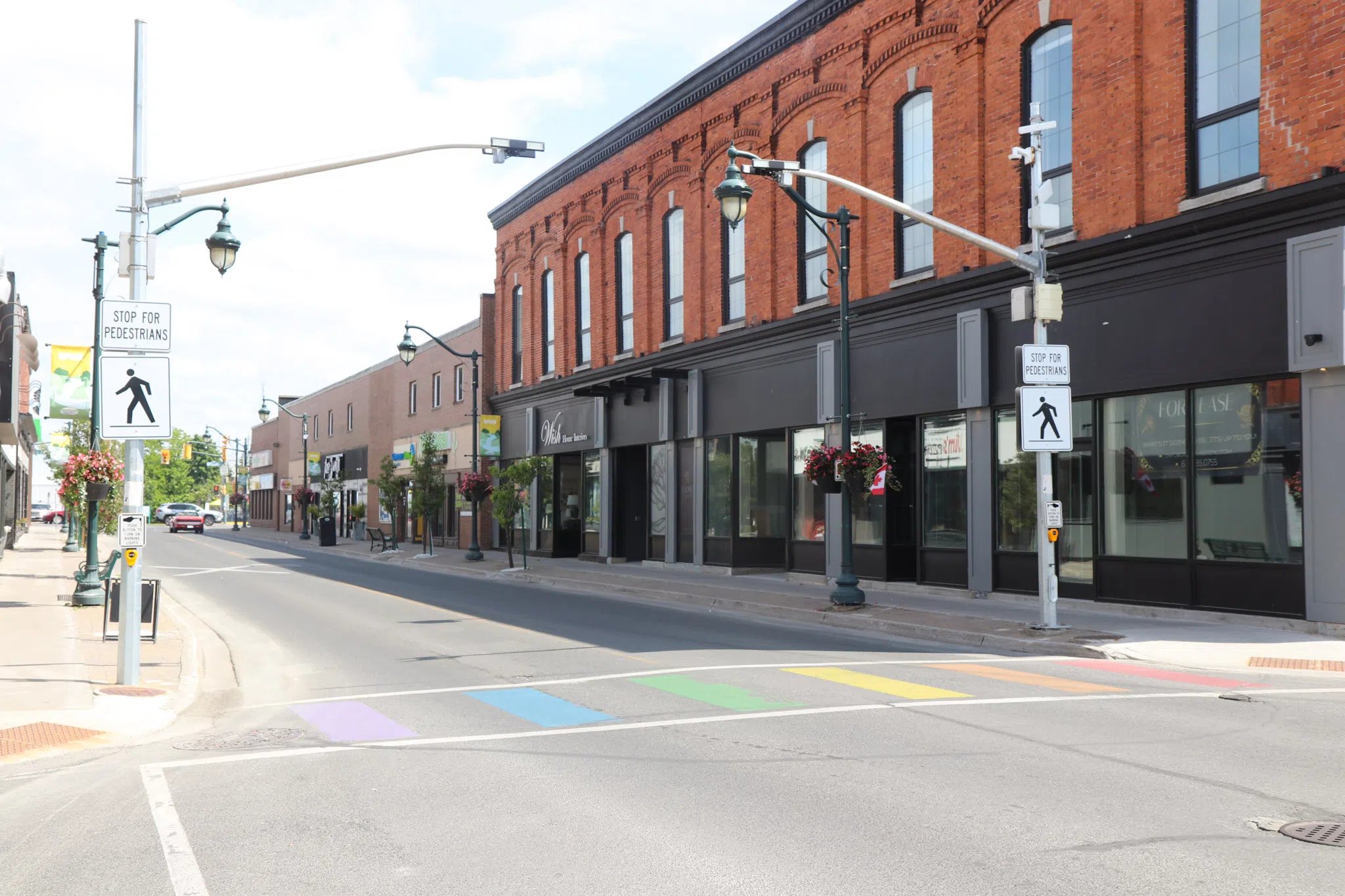 Quinte West accepting applications for revised 2025 Community Improvement Plan