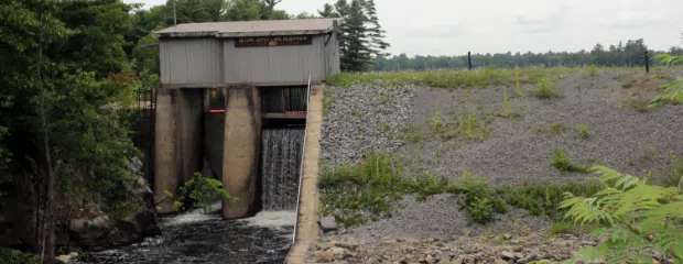 Almost record low levels force action