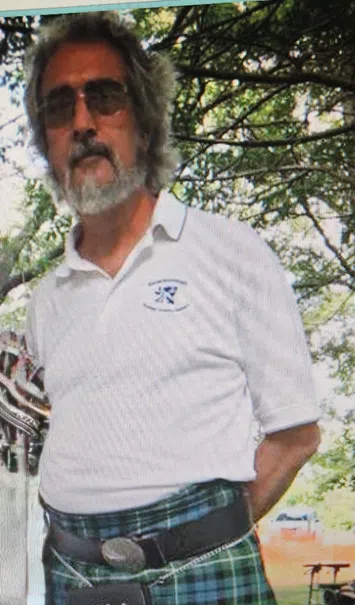 Peterborough Police looking for missing man