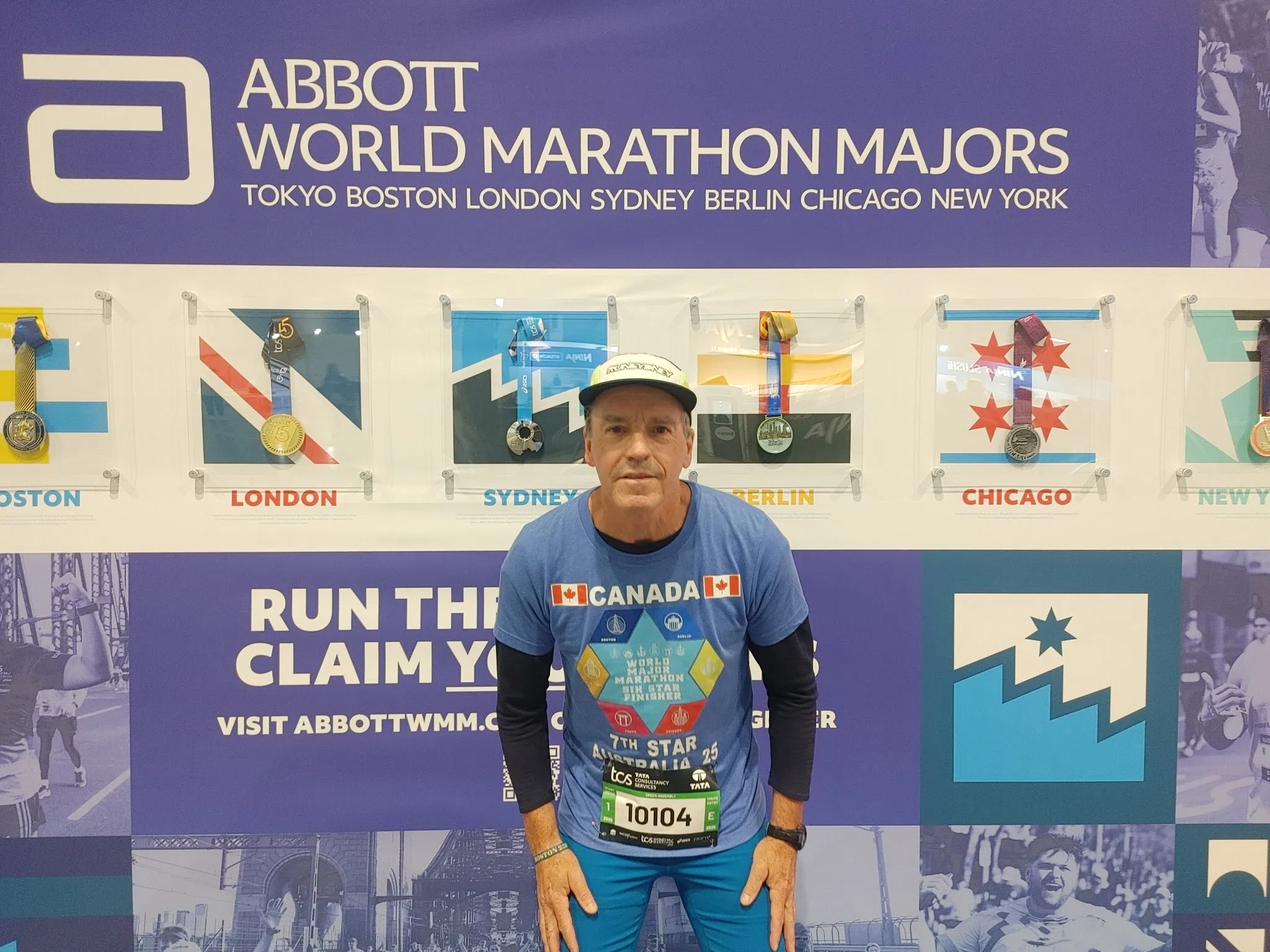 Read native completes incredible global feat