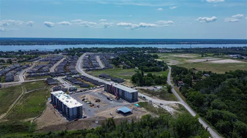 Draft West Belleville Secondary Plan Public Consultation Centre