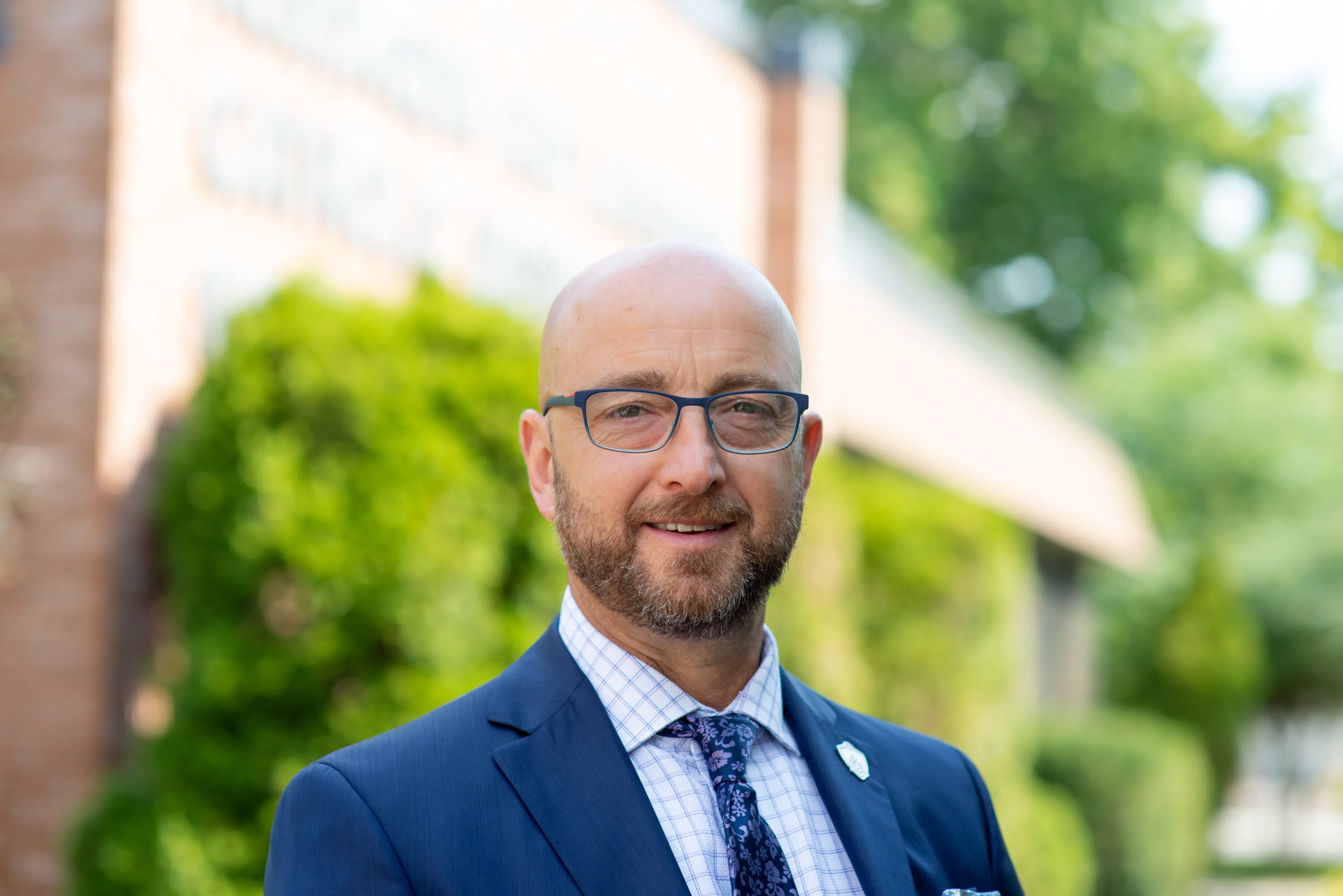 Director of Education for ALCDSB to retire