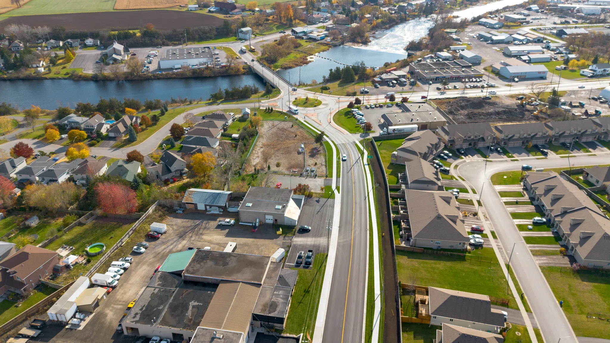 Public consultation centre on Belleville's official plan