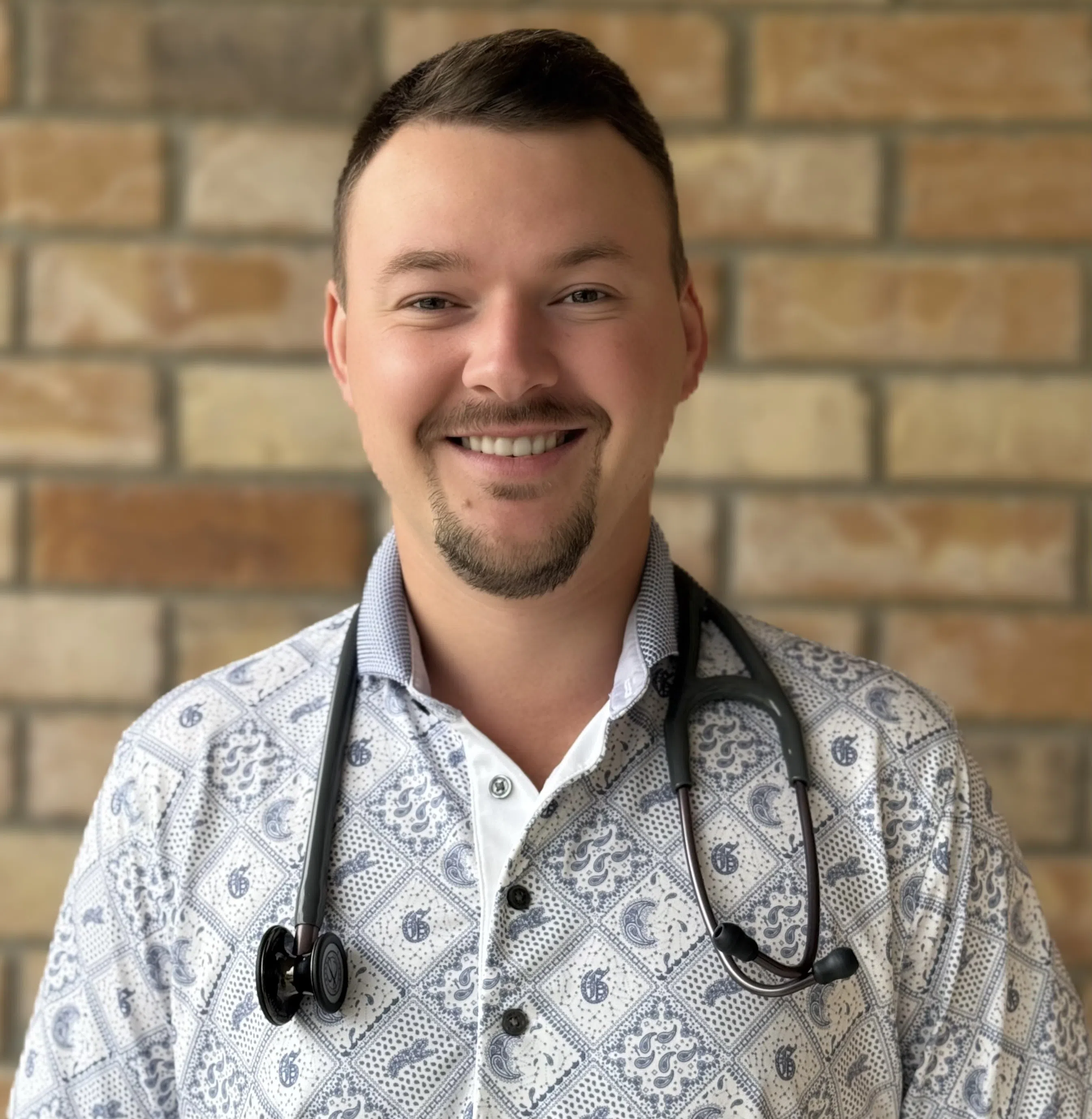 New doctor in Tweed has local connection