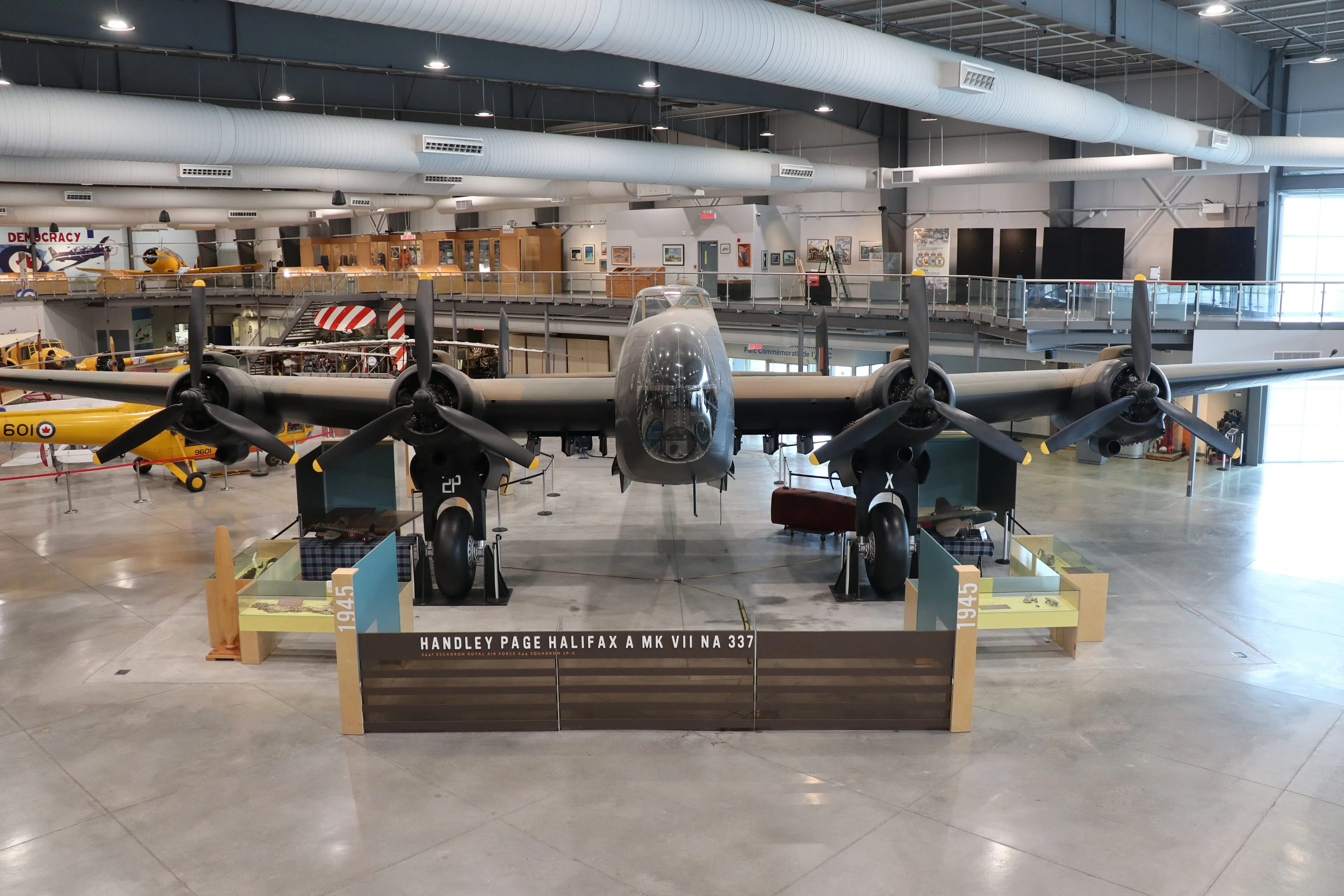 Doors Open Quinte West coming Saturday