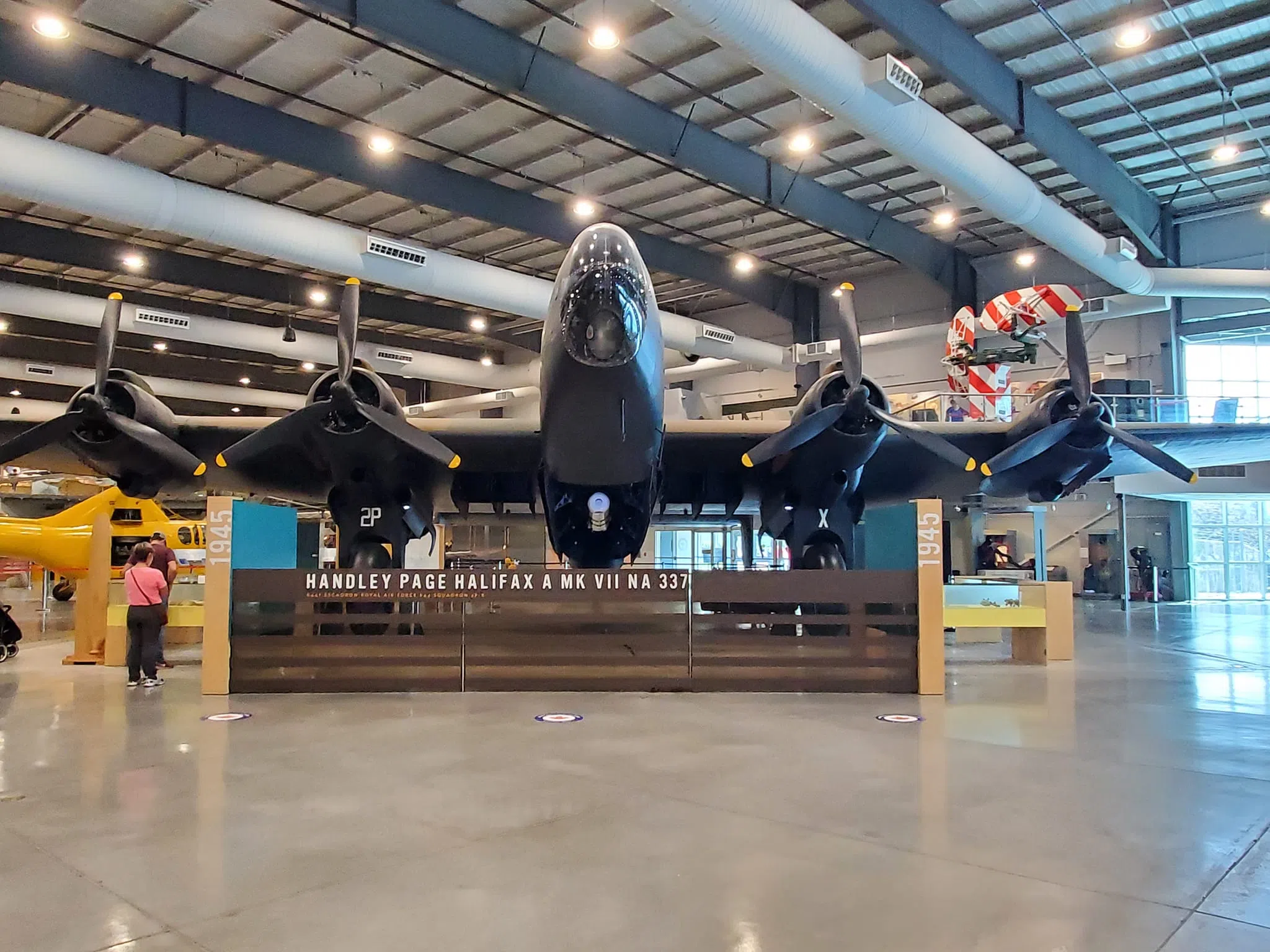 Doors Open Quinte West October 4