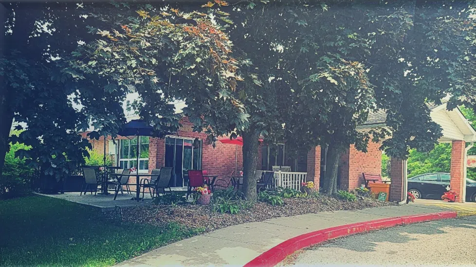 40th anniversary for Thurlow Housing Corporation