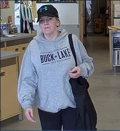 Kingston police seek assistance identifying suspect