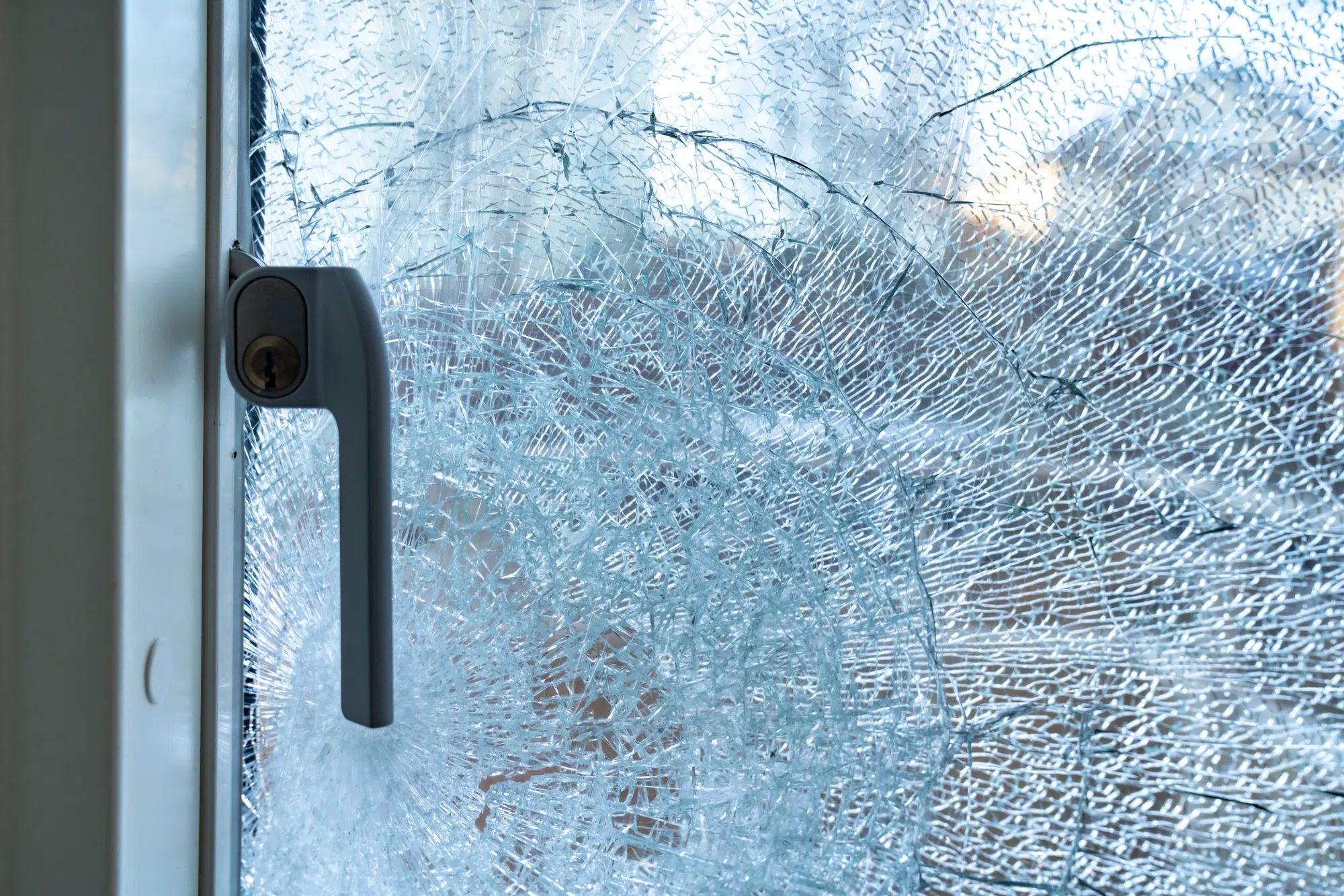 Three charged in home invasion in Quinte West