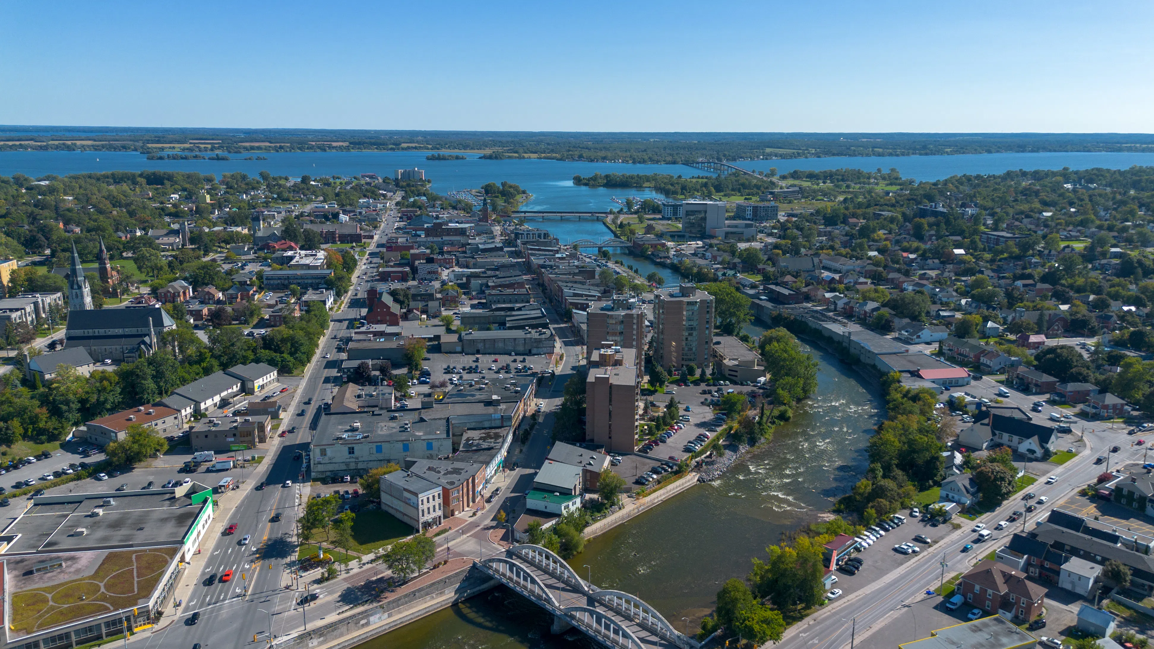 Belleville's proposed 2026 capital budget open for comment