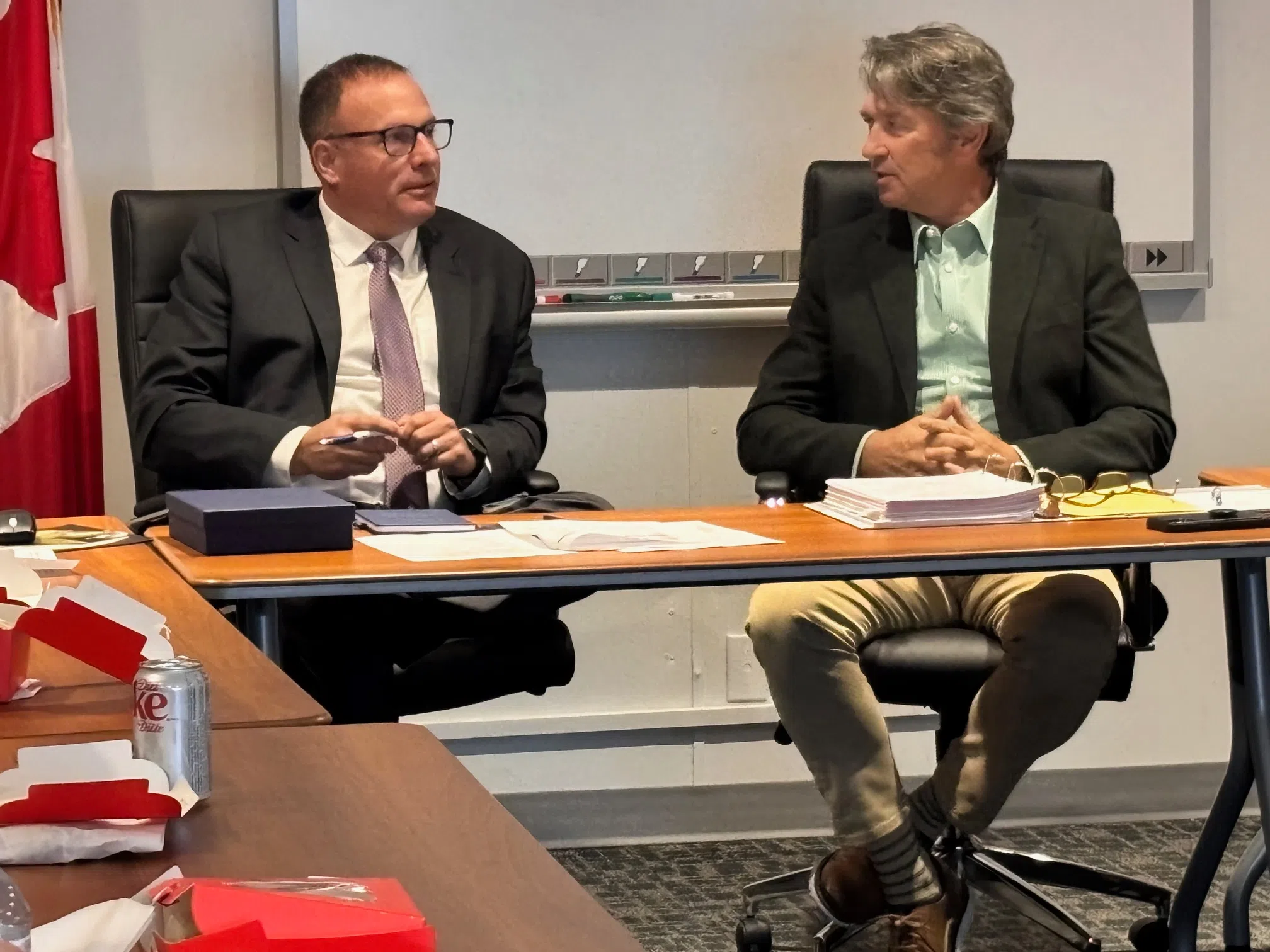 Some doing well, others not so much